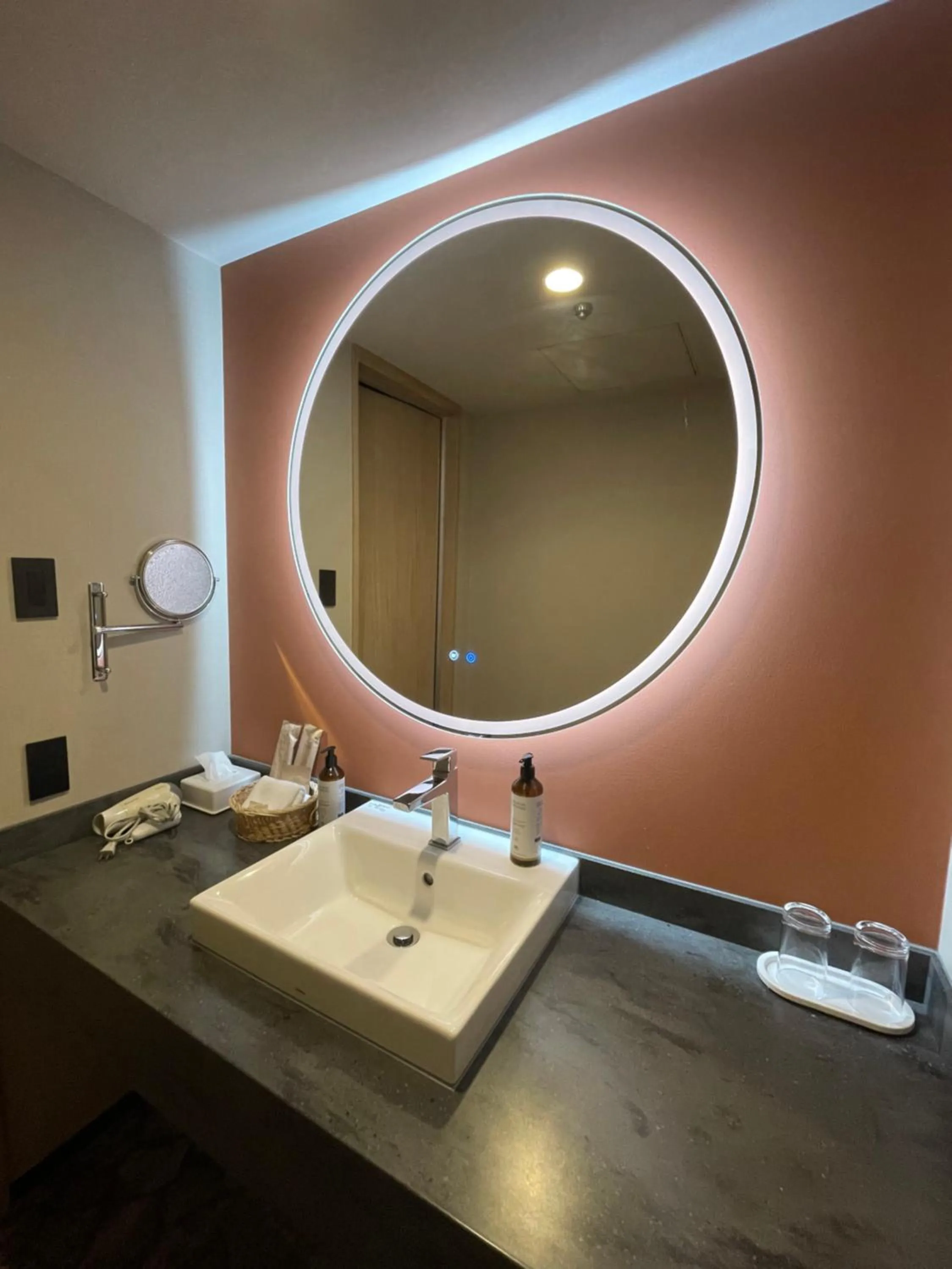 Bathroom in The Cypress Mercure Hotel Nagoya