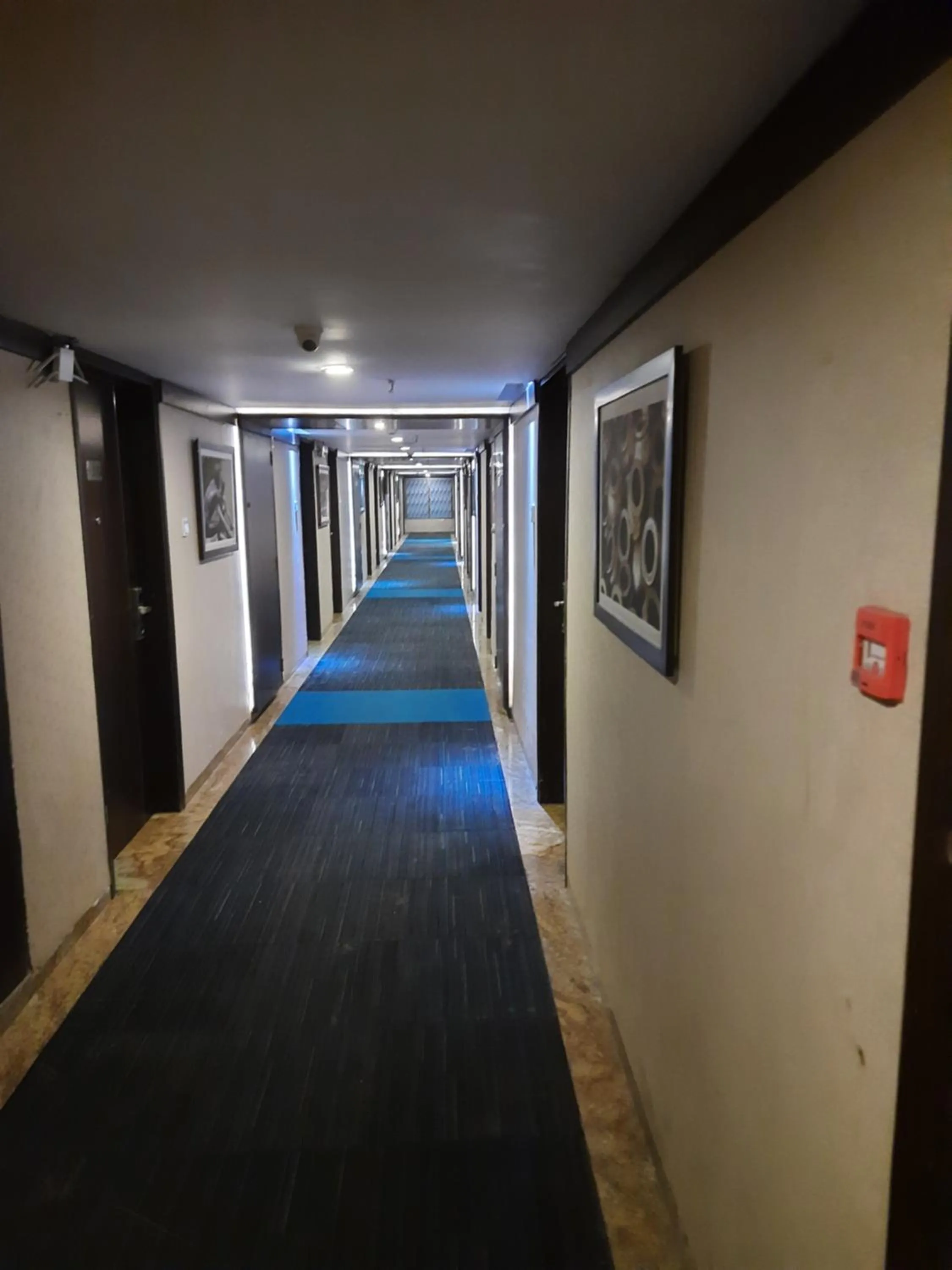 Property building in Hotel LXIA Hinjewadi - Indian Nationals Only