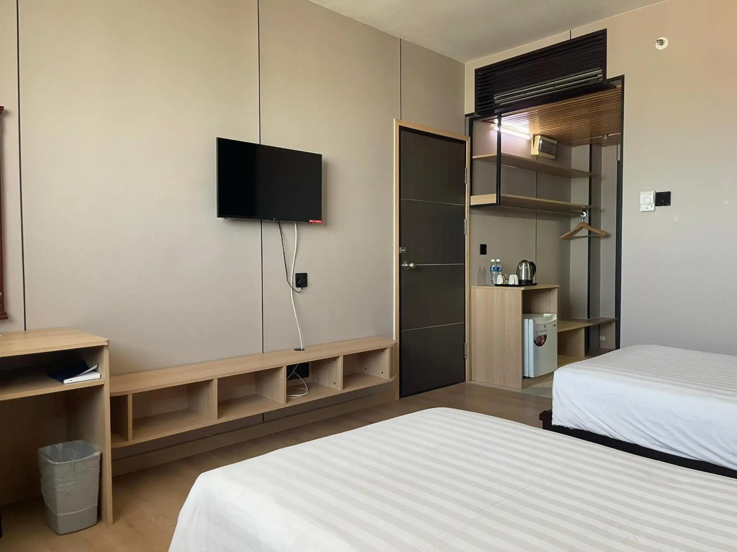 Bedroom, Bed in Penview Hotel Bedroom, Bed in Penview Hotel