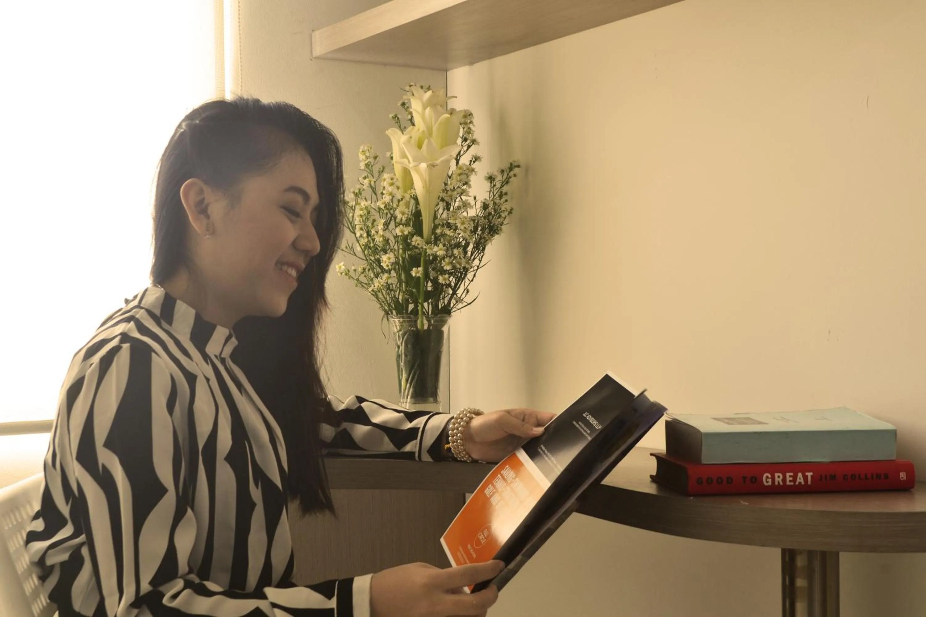 Candiland Apartment by Sinergi