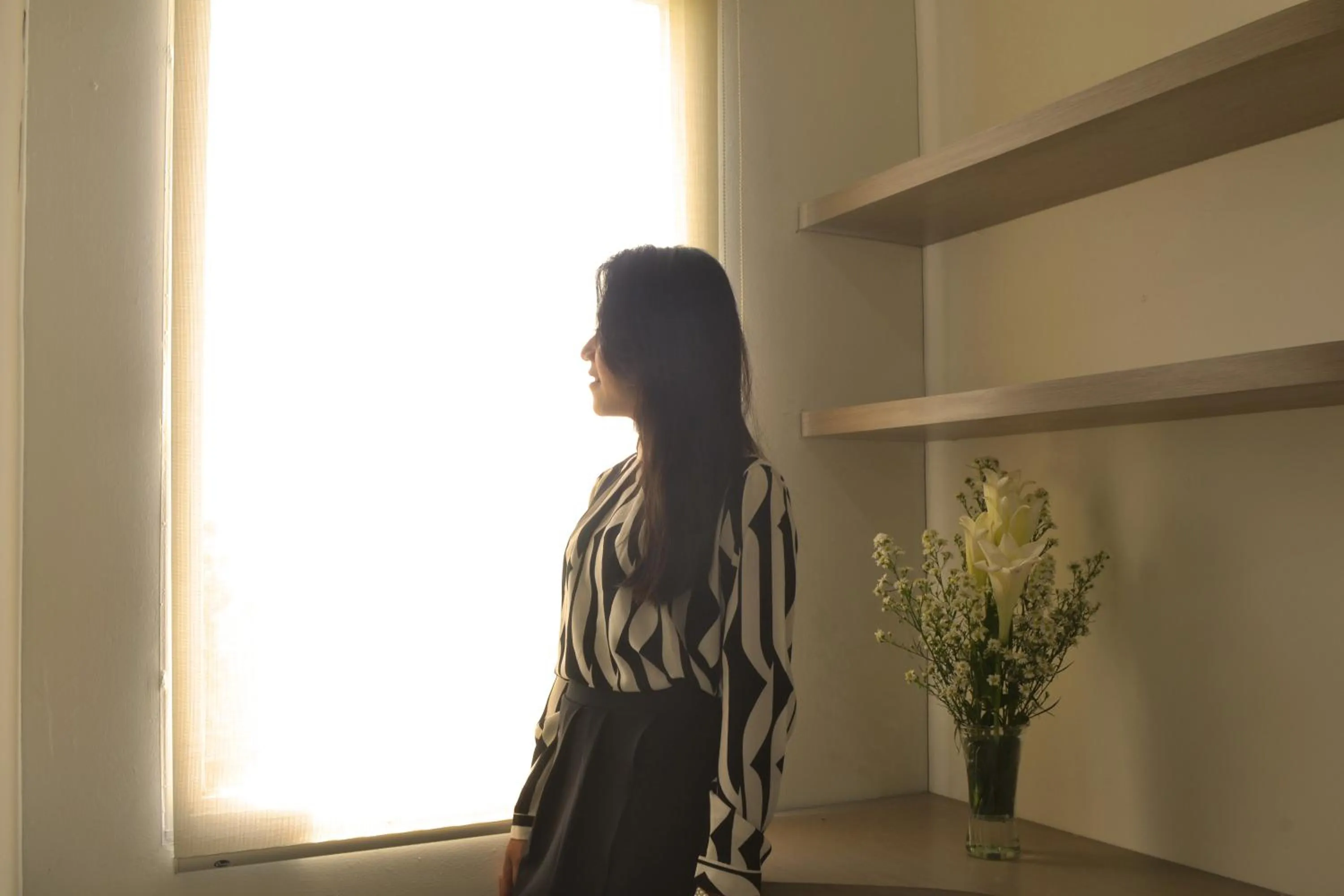 Candiland Apartment by Sinergi