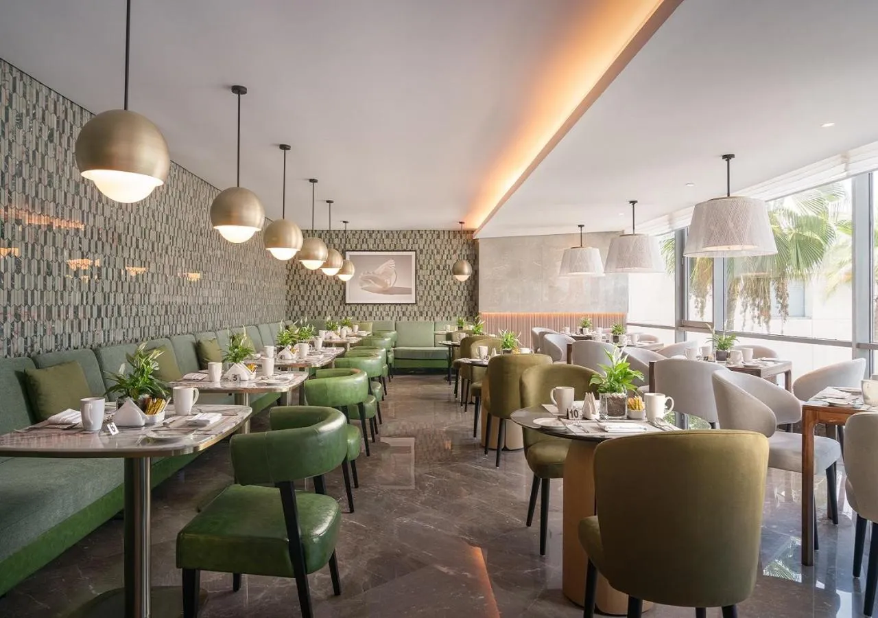 Restaurant/places to eat in JOUDYAN Red Sea Mall Jeddah By ELAF