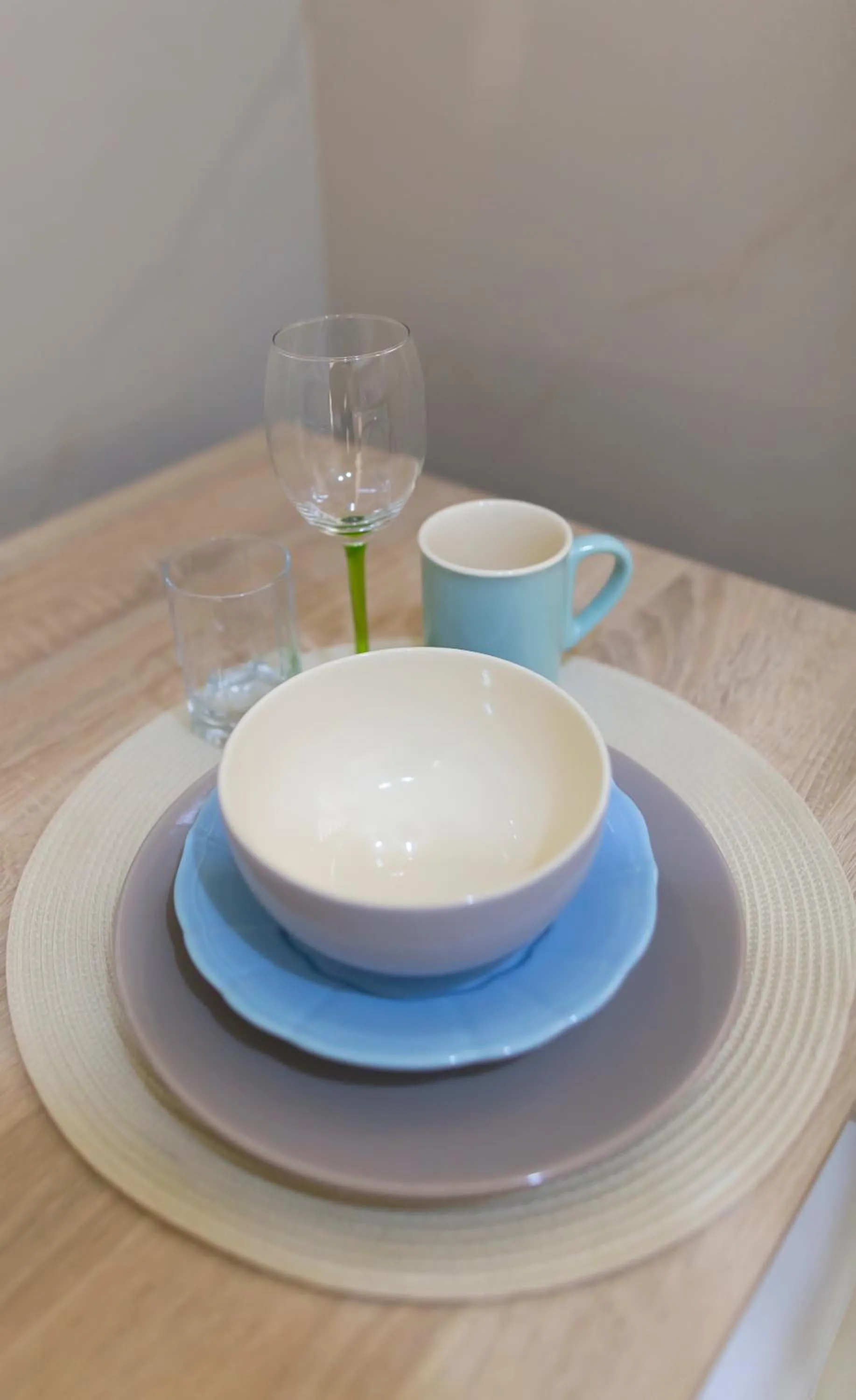 Coffee/tea facilities in Cetatii Apartments Sibiu