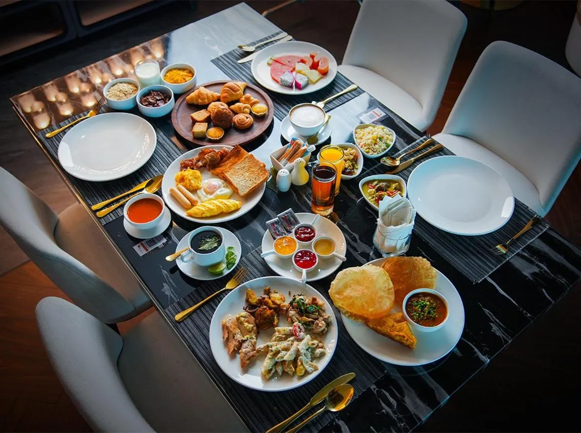 Ramada Sukhumvit Soi Eleven