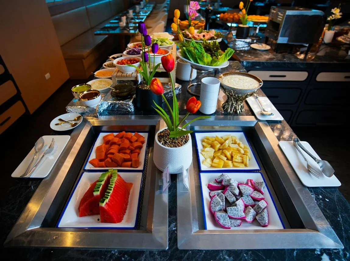 Ramada Sukhumvit Soi Eleven