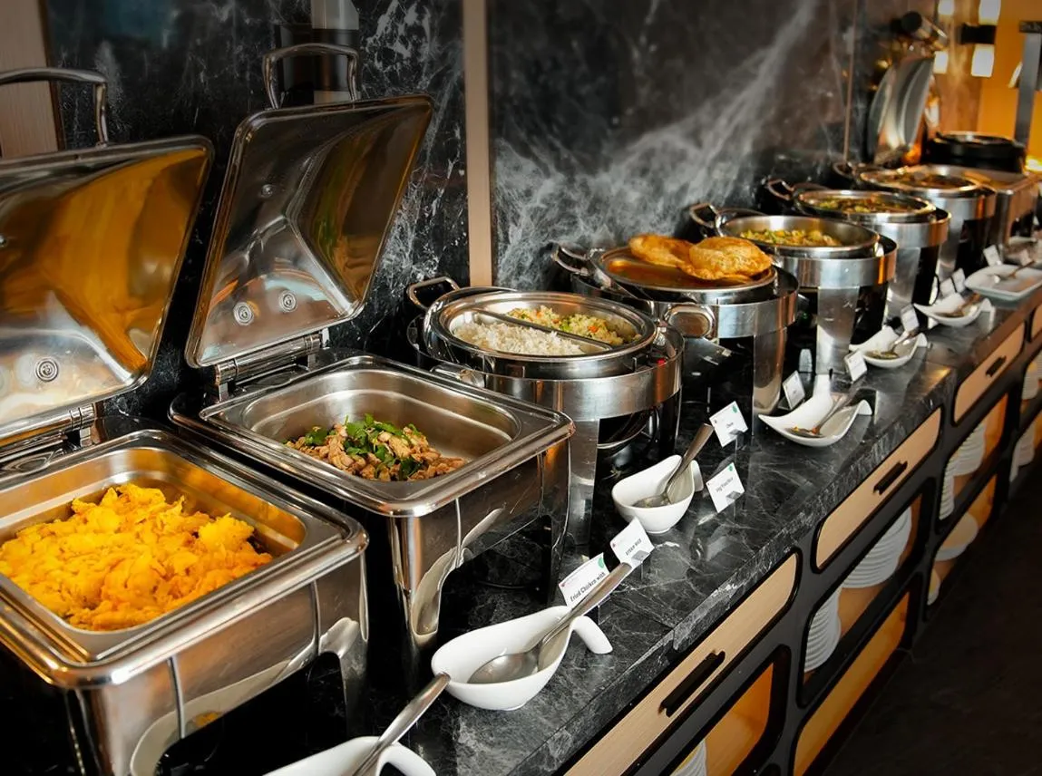 Ramada Sukhumvit Soi Eleven