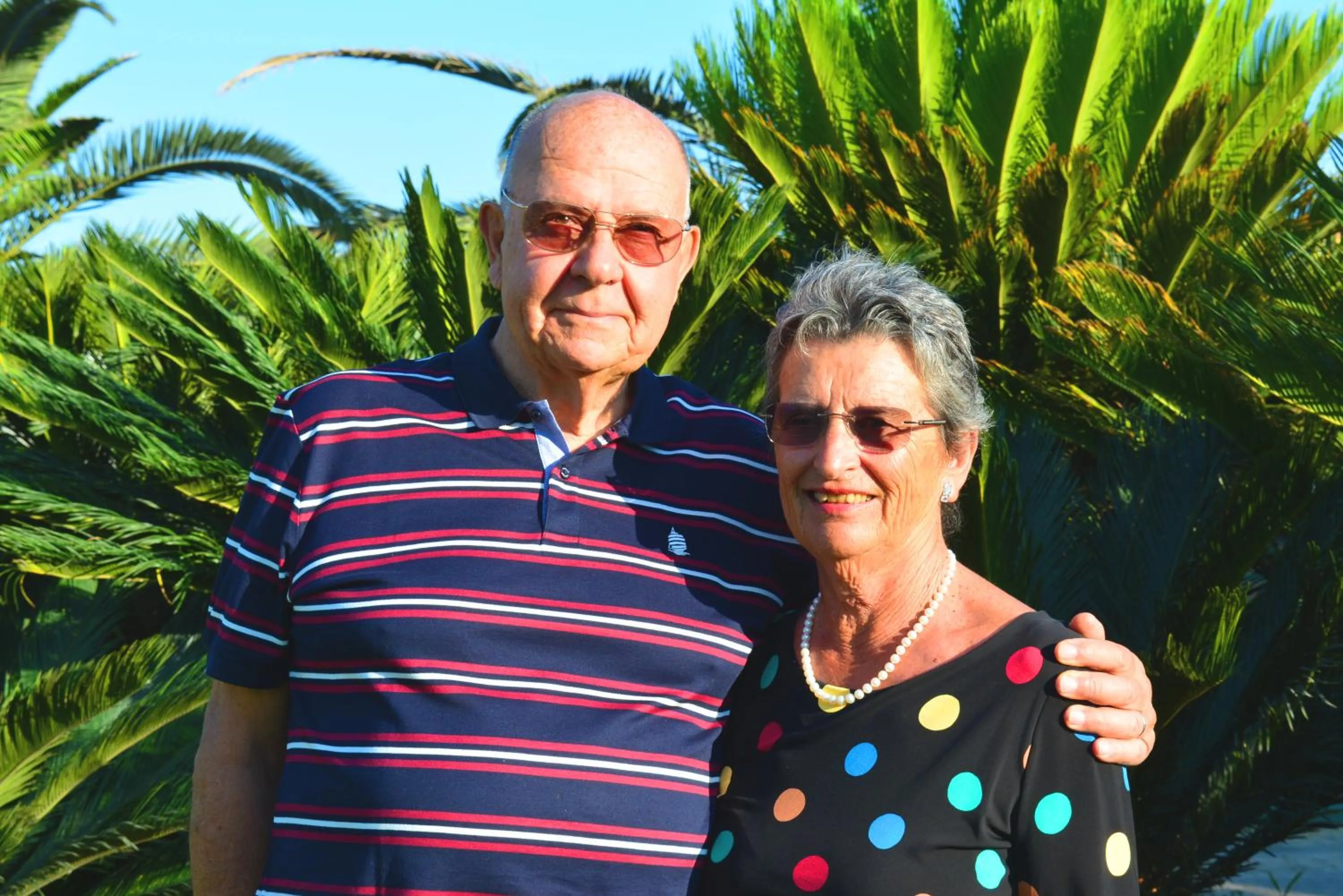 Guests in Lantana Resort Hotel&Apartments