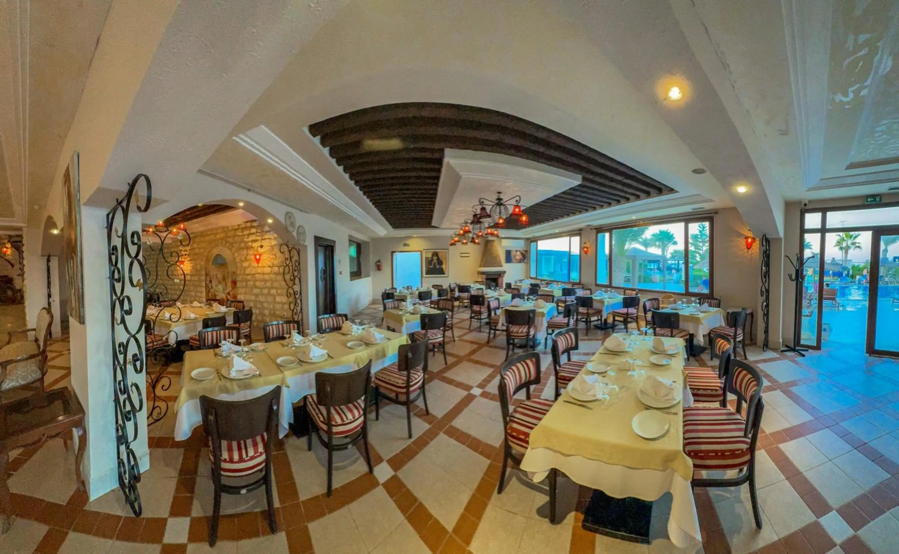 Hotel de charme et SPA Dar El Bhar