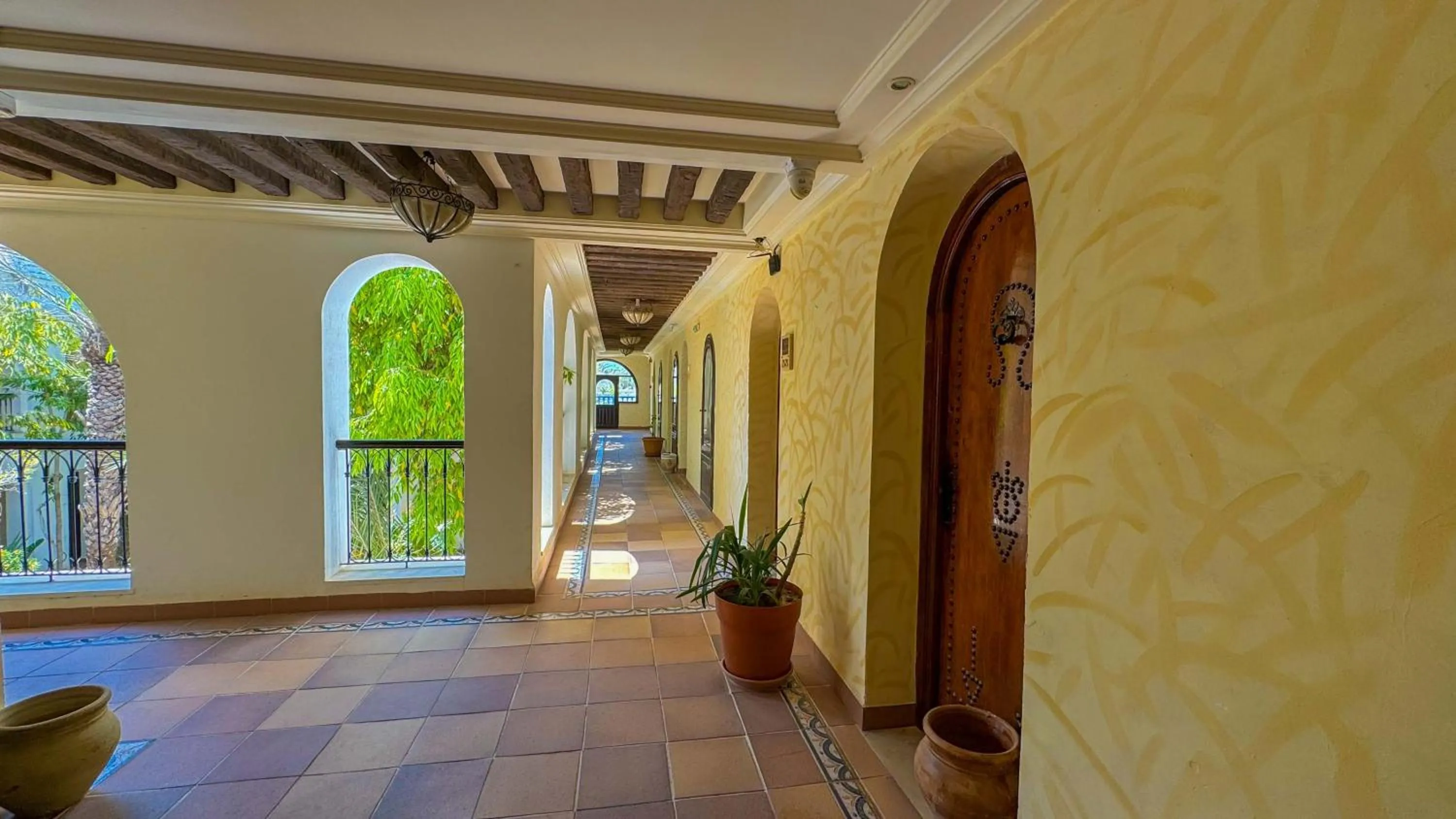 Hotel de charme et SPA Dar El Bhar