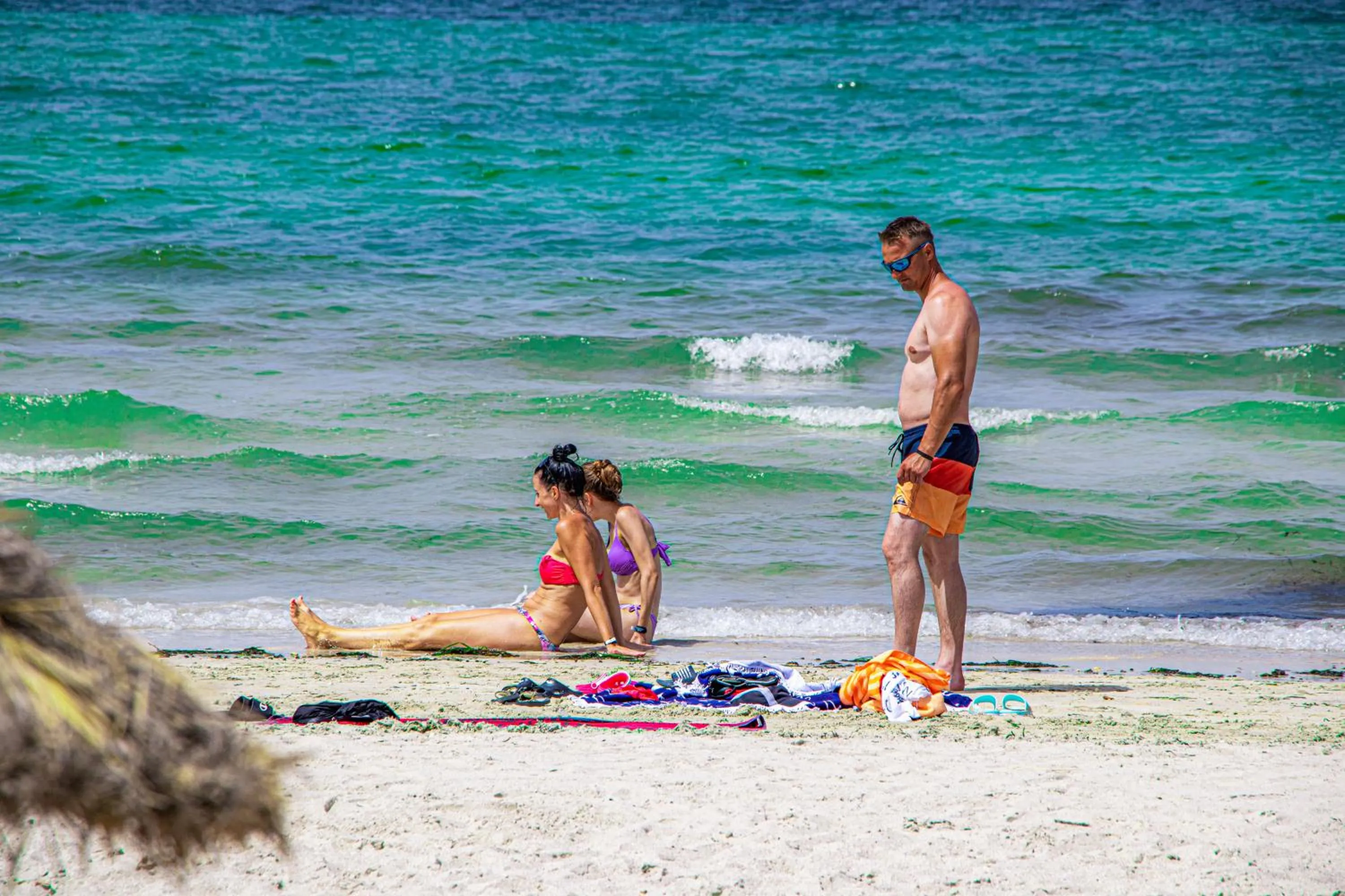 Hotel de charme et SPA Dar El Bhar