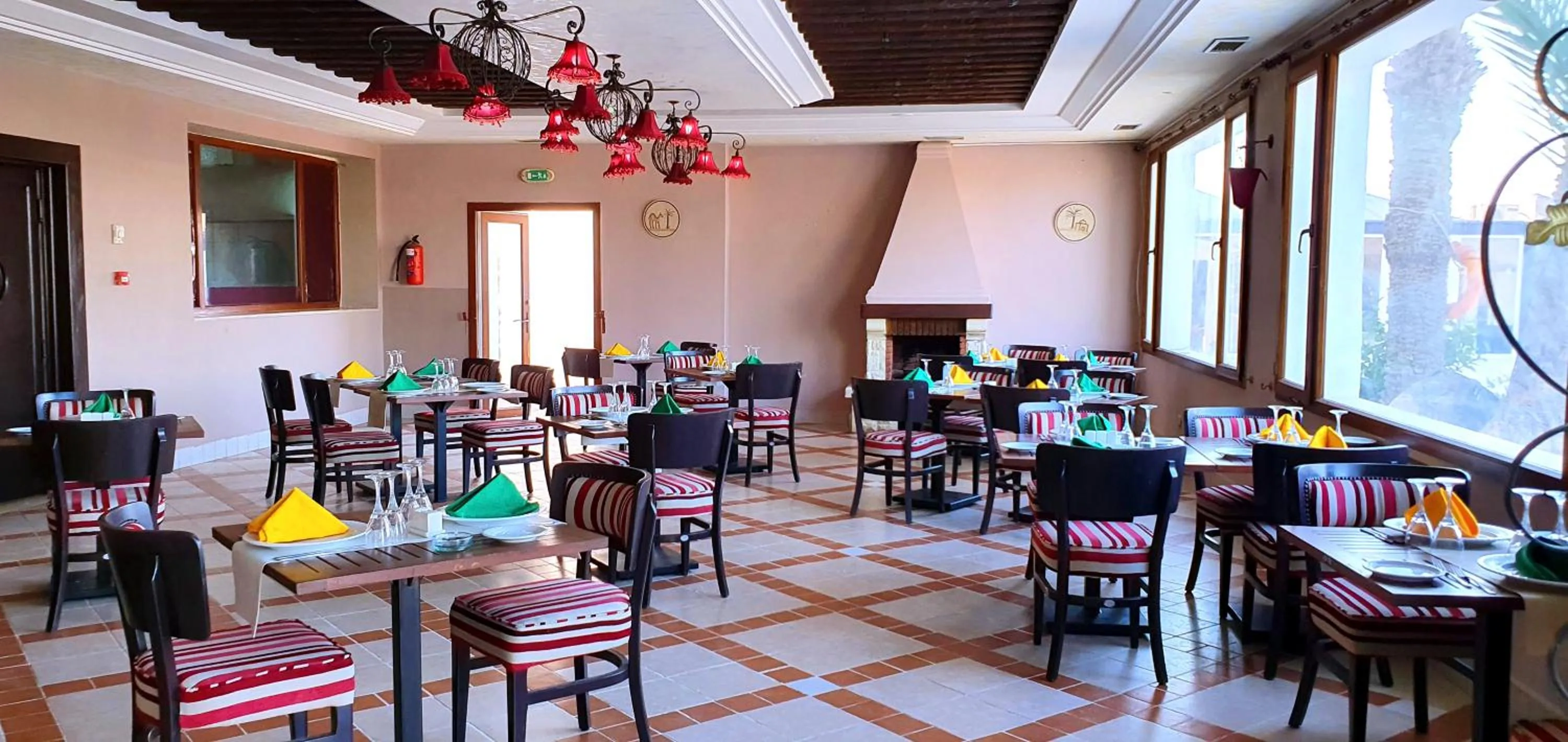 Hotel de charme et SPA Dar El Bhar