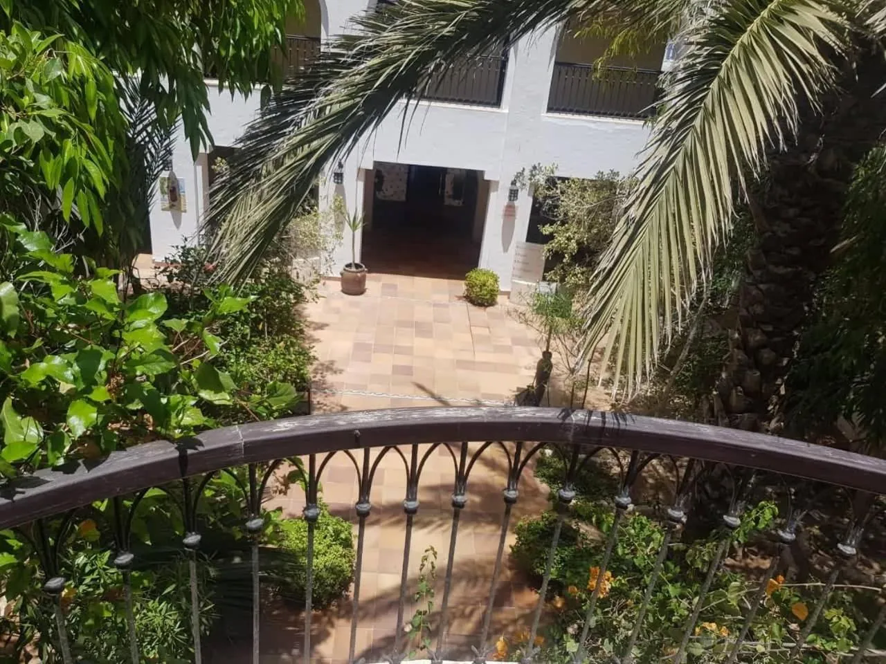 Hotel de charme et SPA Dar El Bhar