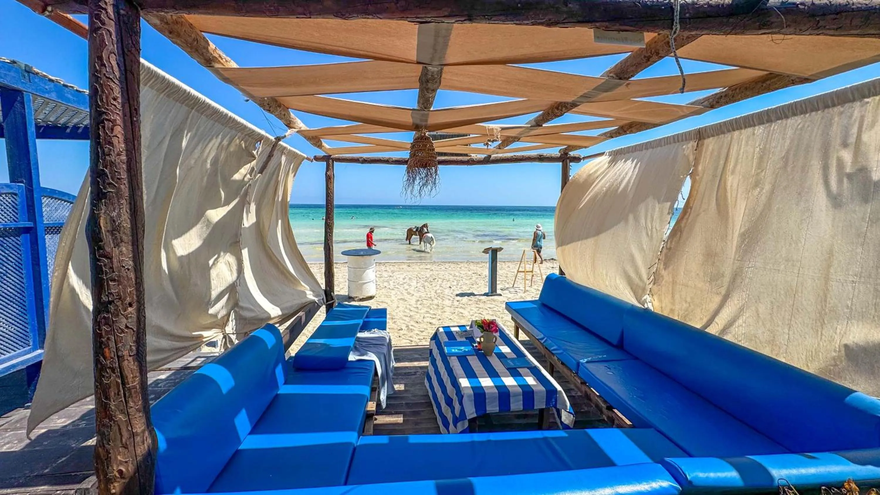 Hotel de charme et SPA Dar El Bhar