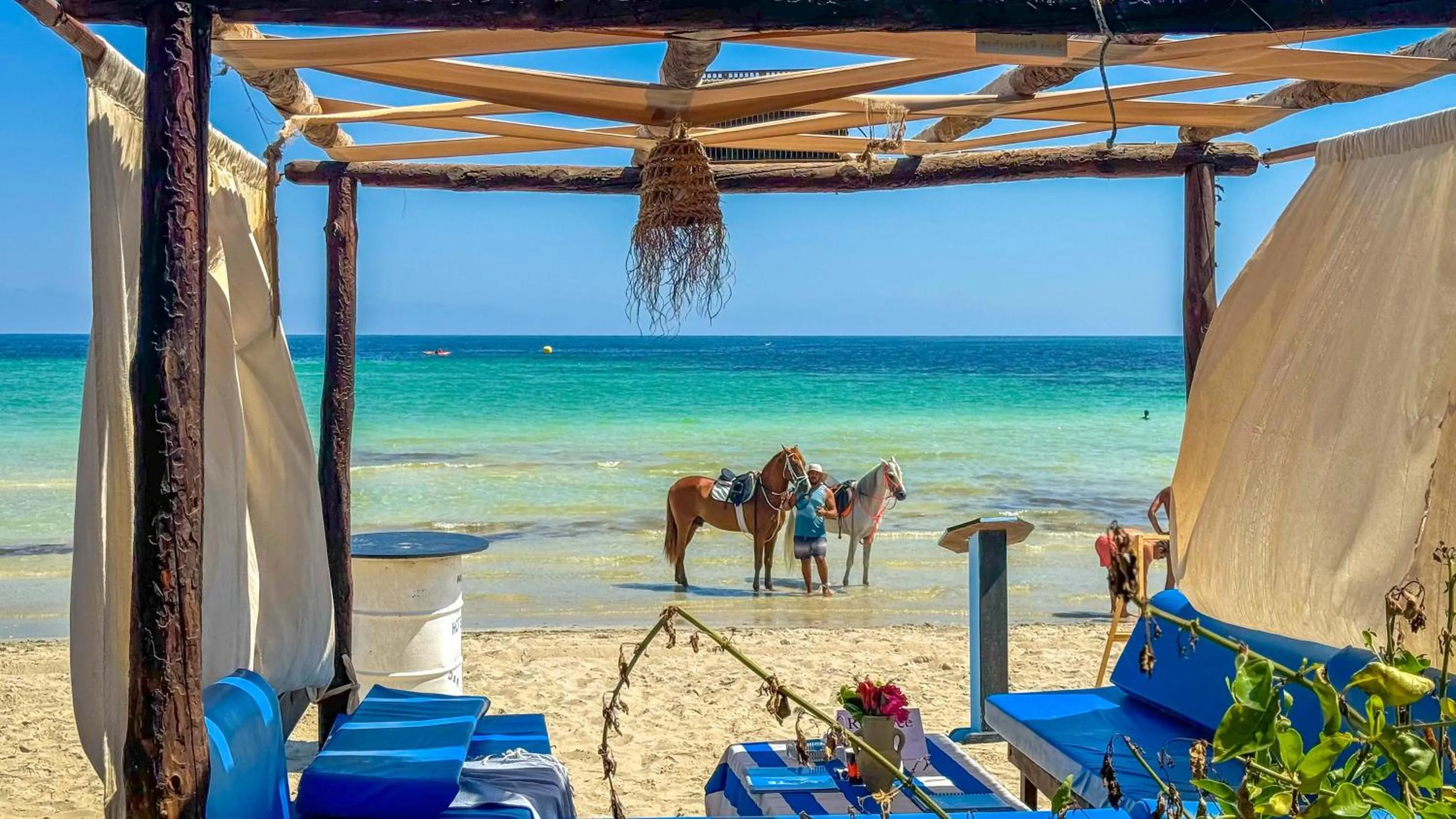 Hotel de charme et SPA Dar El Bhar