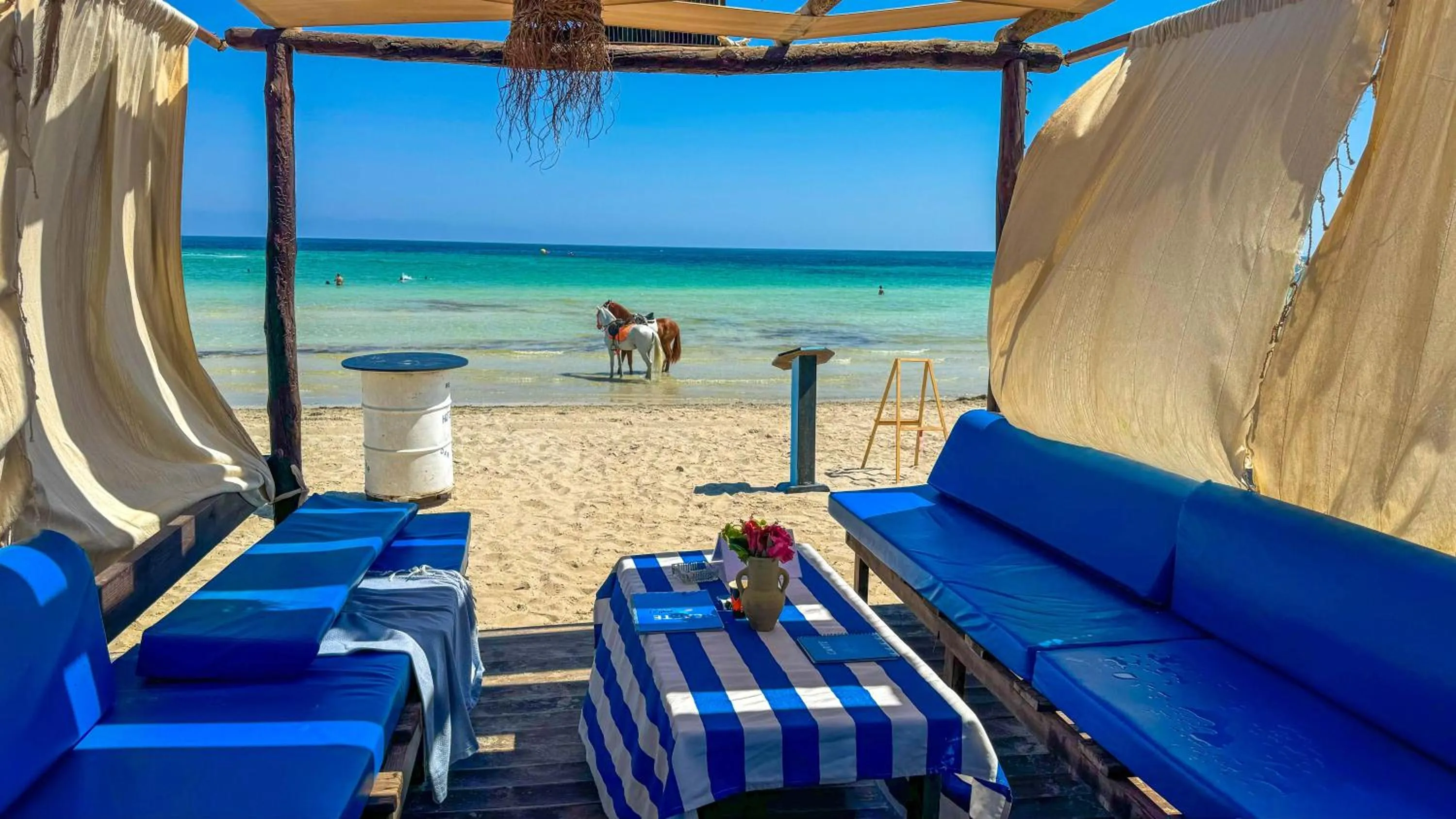 Hotel de charme et SPA Dar El Bhar