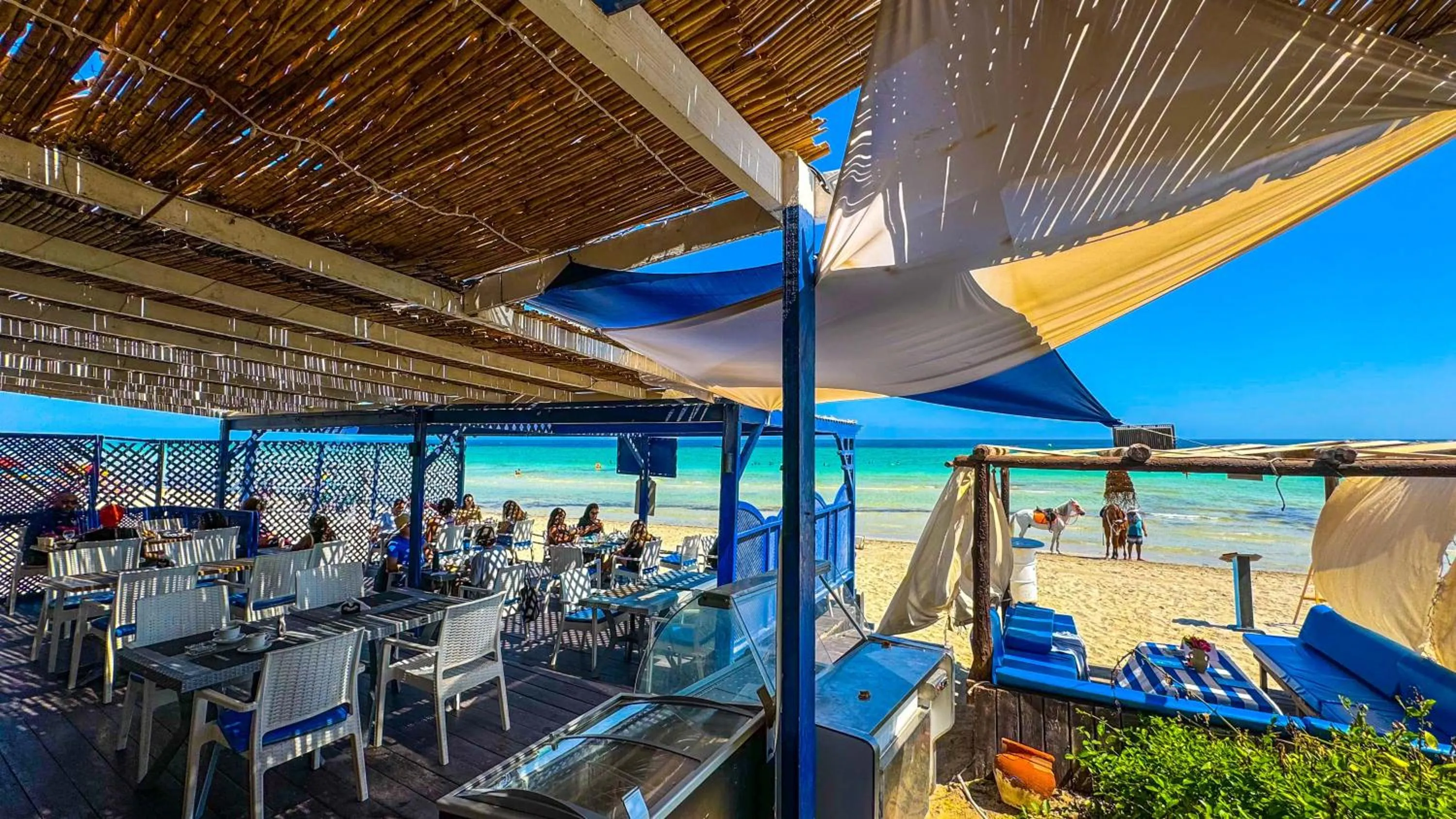 Hotel de charme et SPA Dar El Bhar