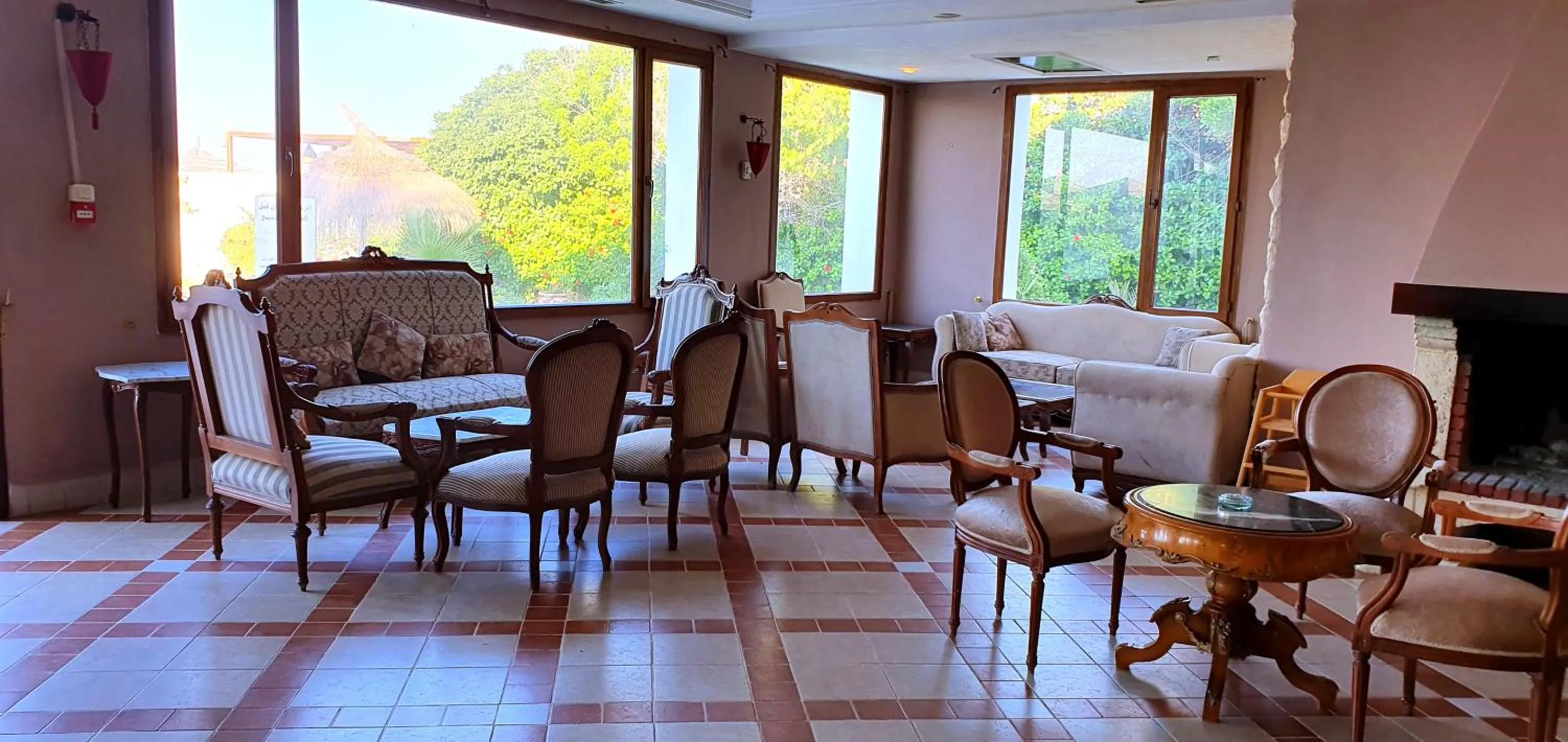 Hotel de charme et SPA Dar El Bhar