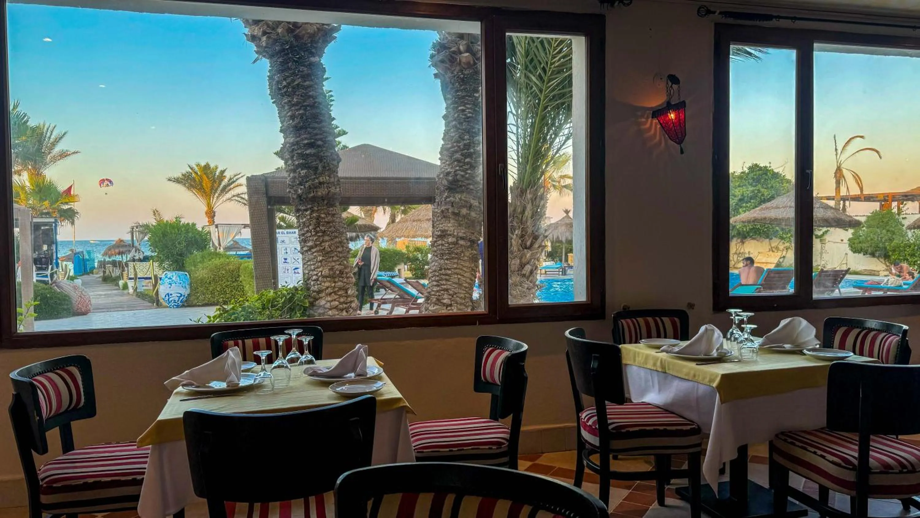 Hotel de charme et SPA Dar El Bhar