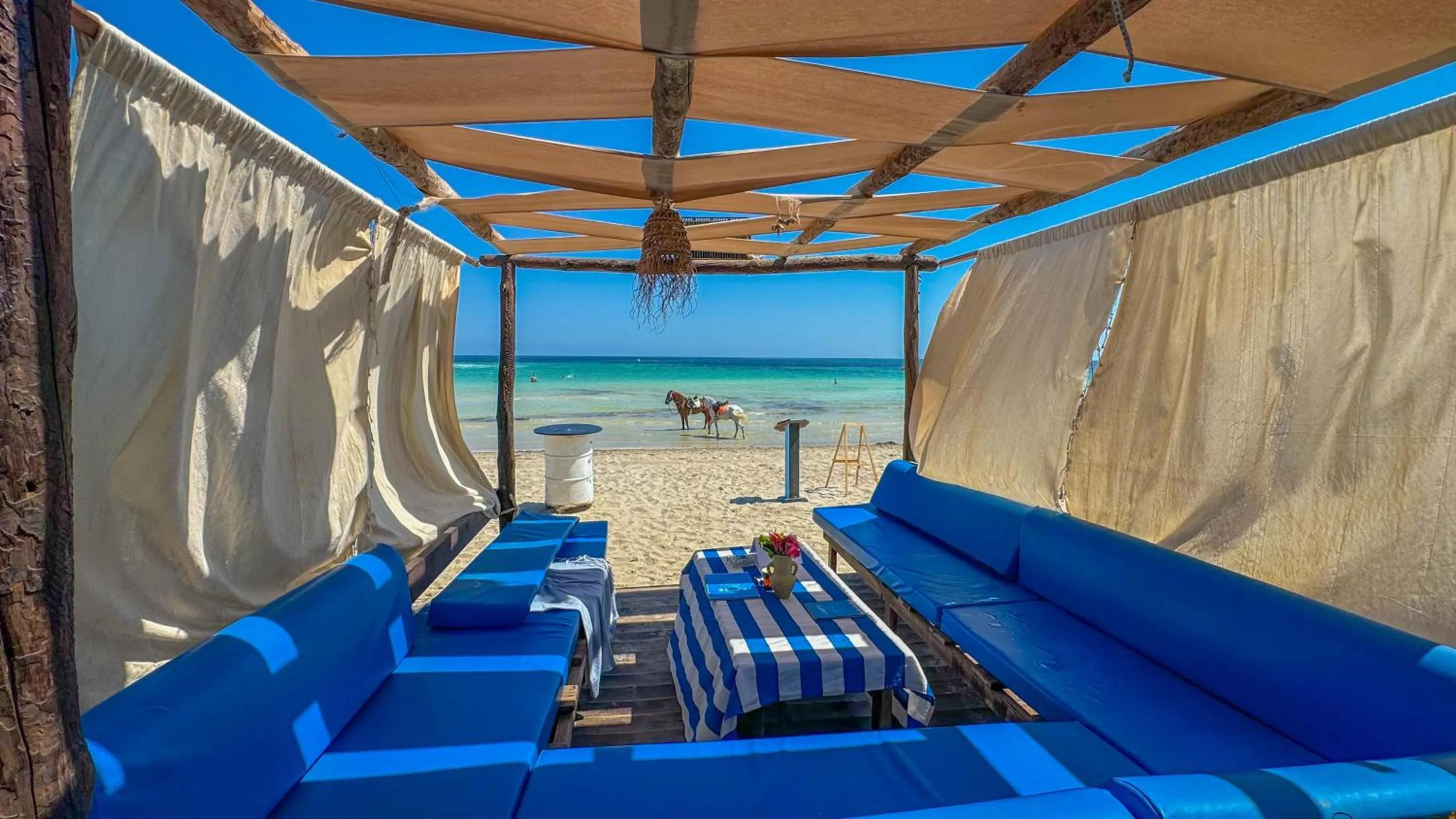 Hotel de charme et SPA Dar El Bhar