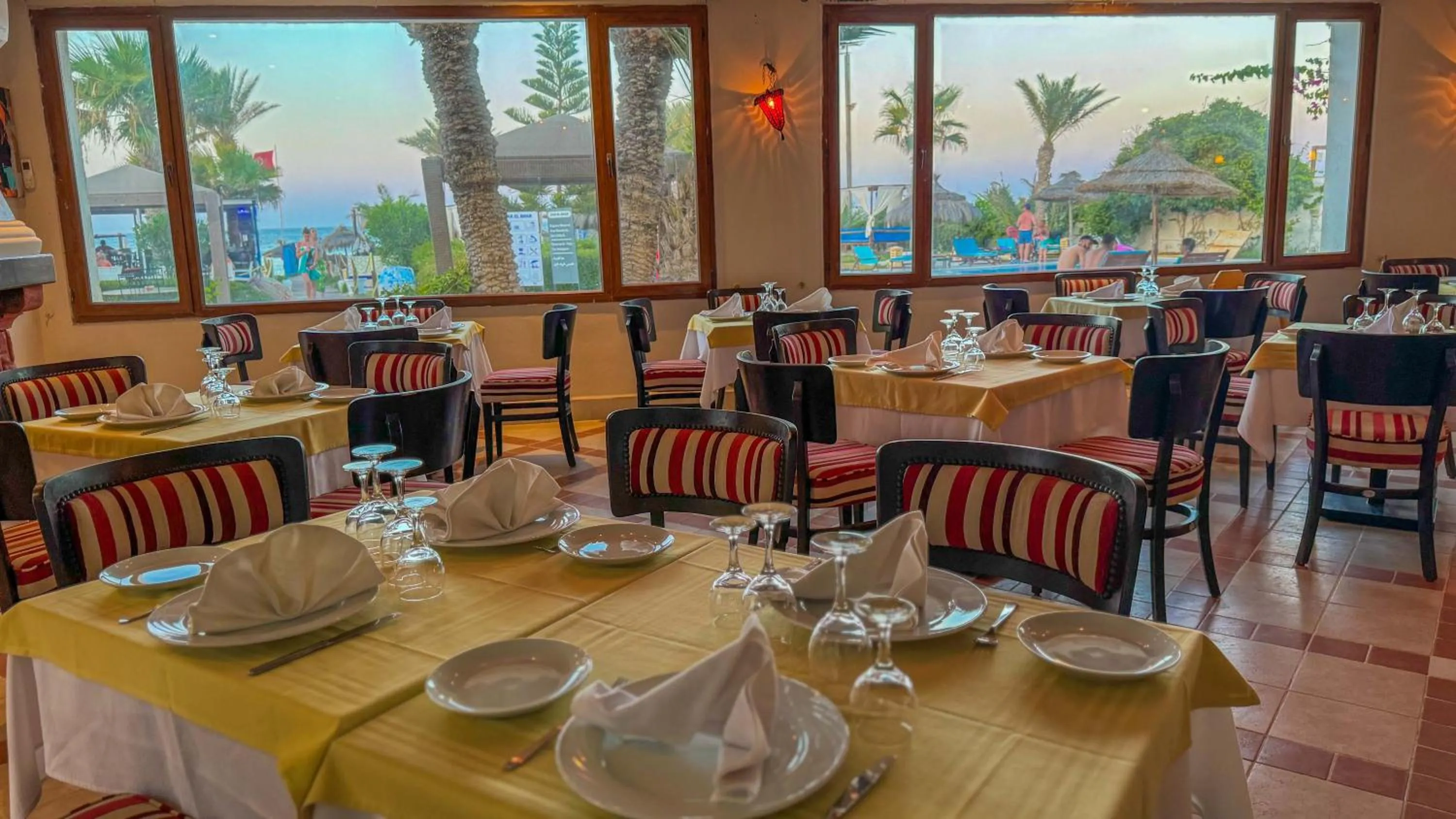 Hotel de charme et SPA Dar El Bhar