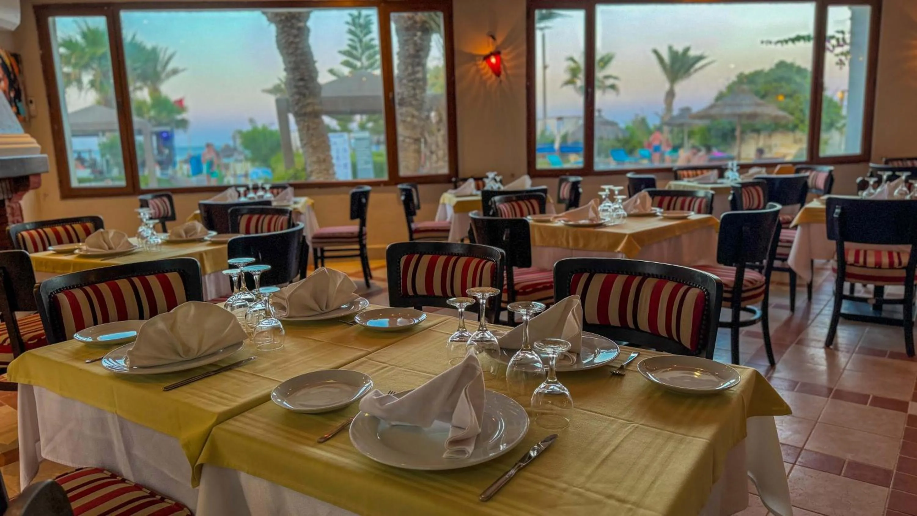 Hotel de charme et SPA Dar El Bhar