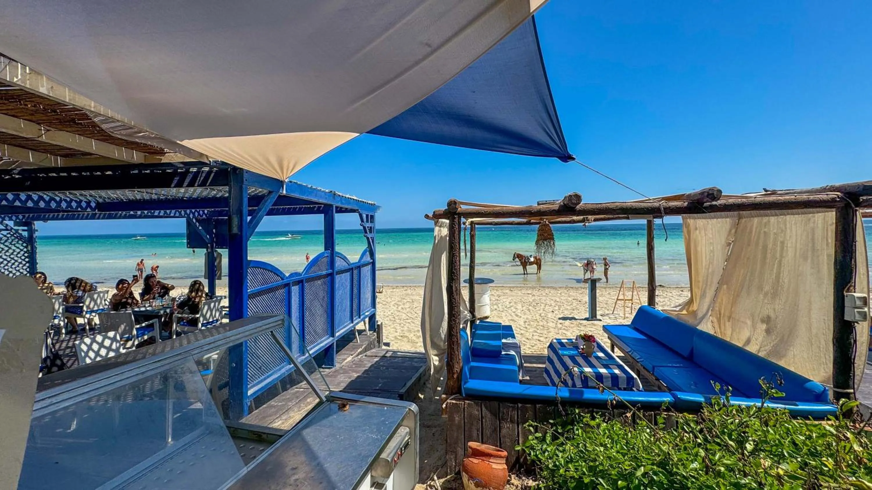 Hotel de charme et SPA Dar El Bhar