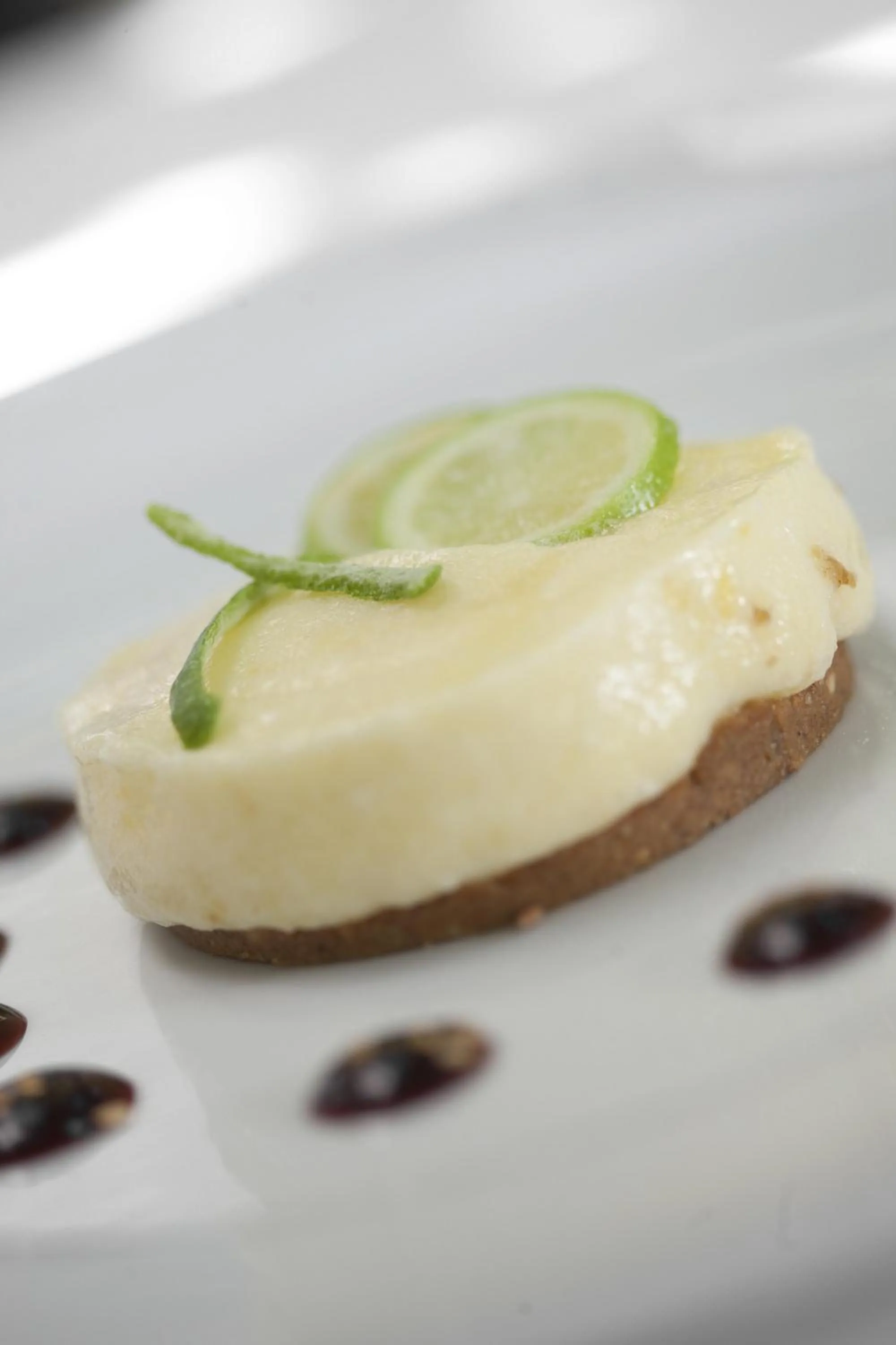 Restaurant/places to eat in Palais Amani