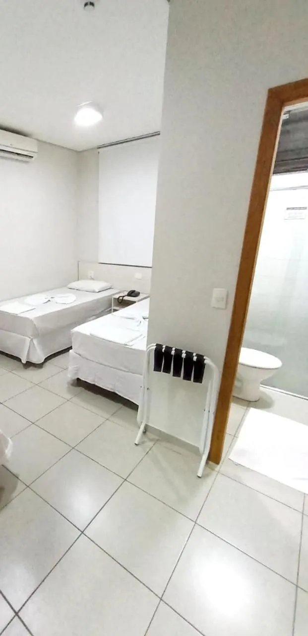 MFG Hotel