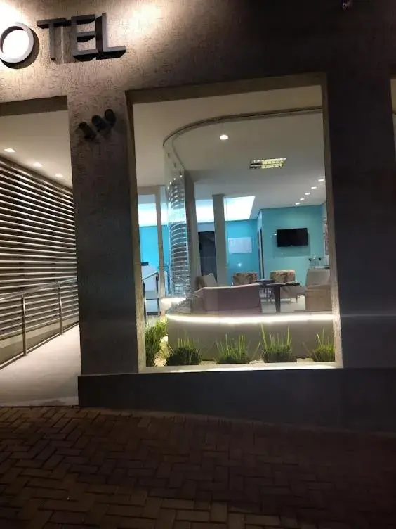 MFG Hotel MFG Hotel