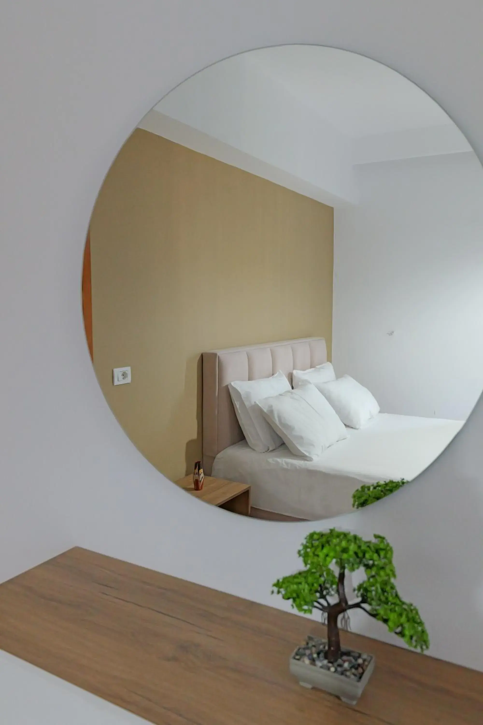 Bed in Hotel Holiday Bed in Hotel Holiday