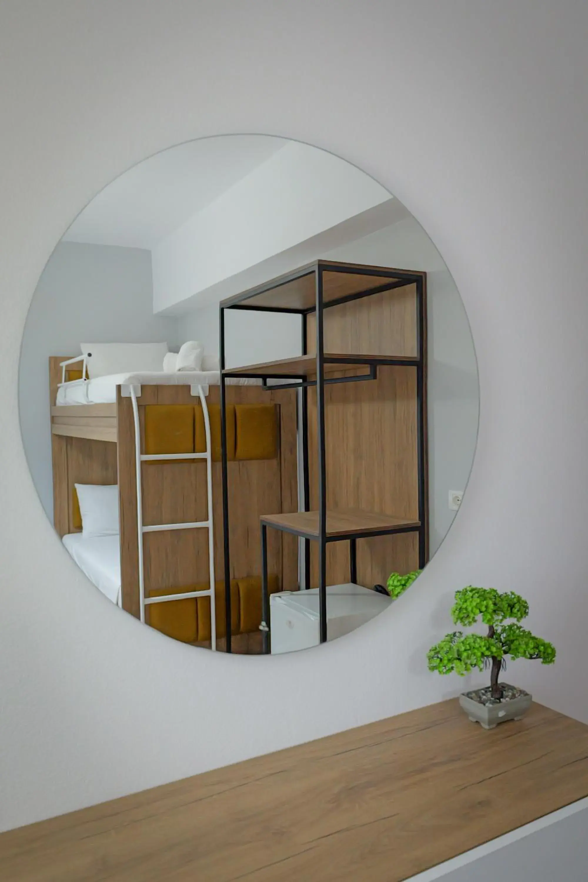 Bed in Hotel Holiday Bed in Hotel Holiday