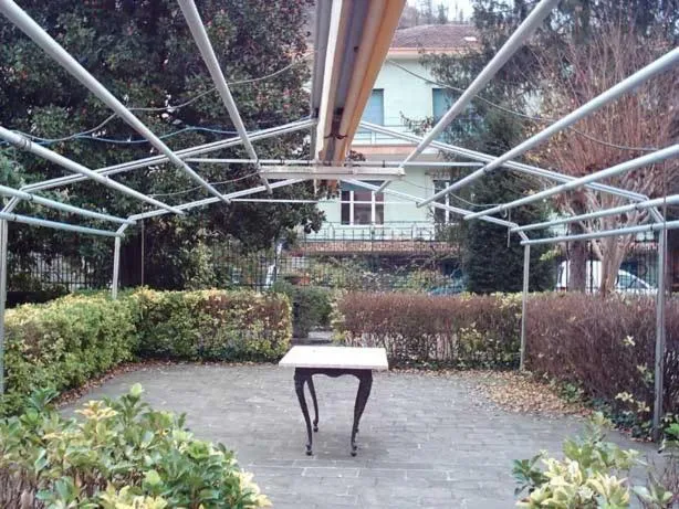 Day in Albergo Amici