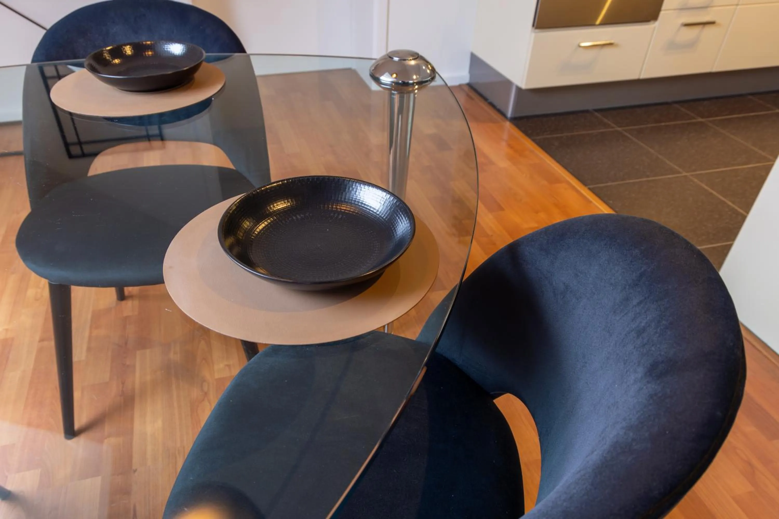 Dining area in Hotel & Apartments Bibois Leuven