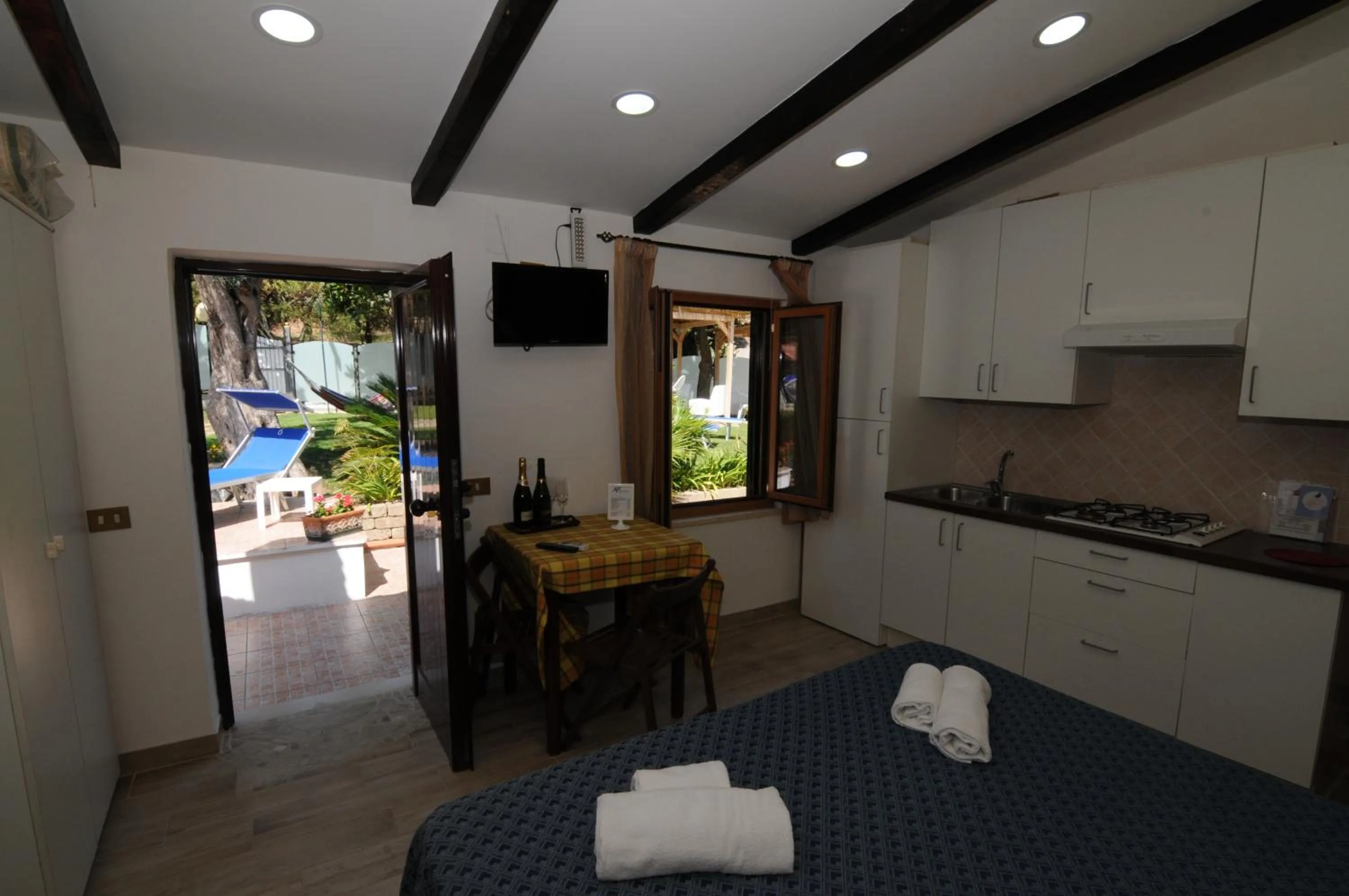 Bedroom, Bed in Relais Il Frantoio