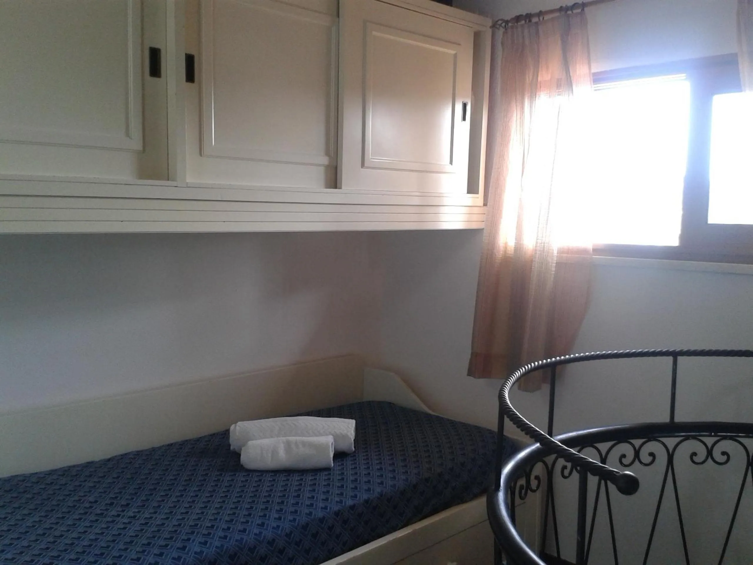 Bedroom, Bed in Relais Il Frantoio