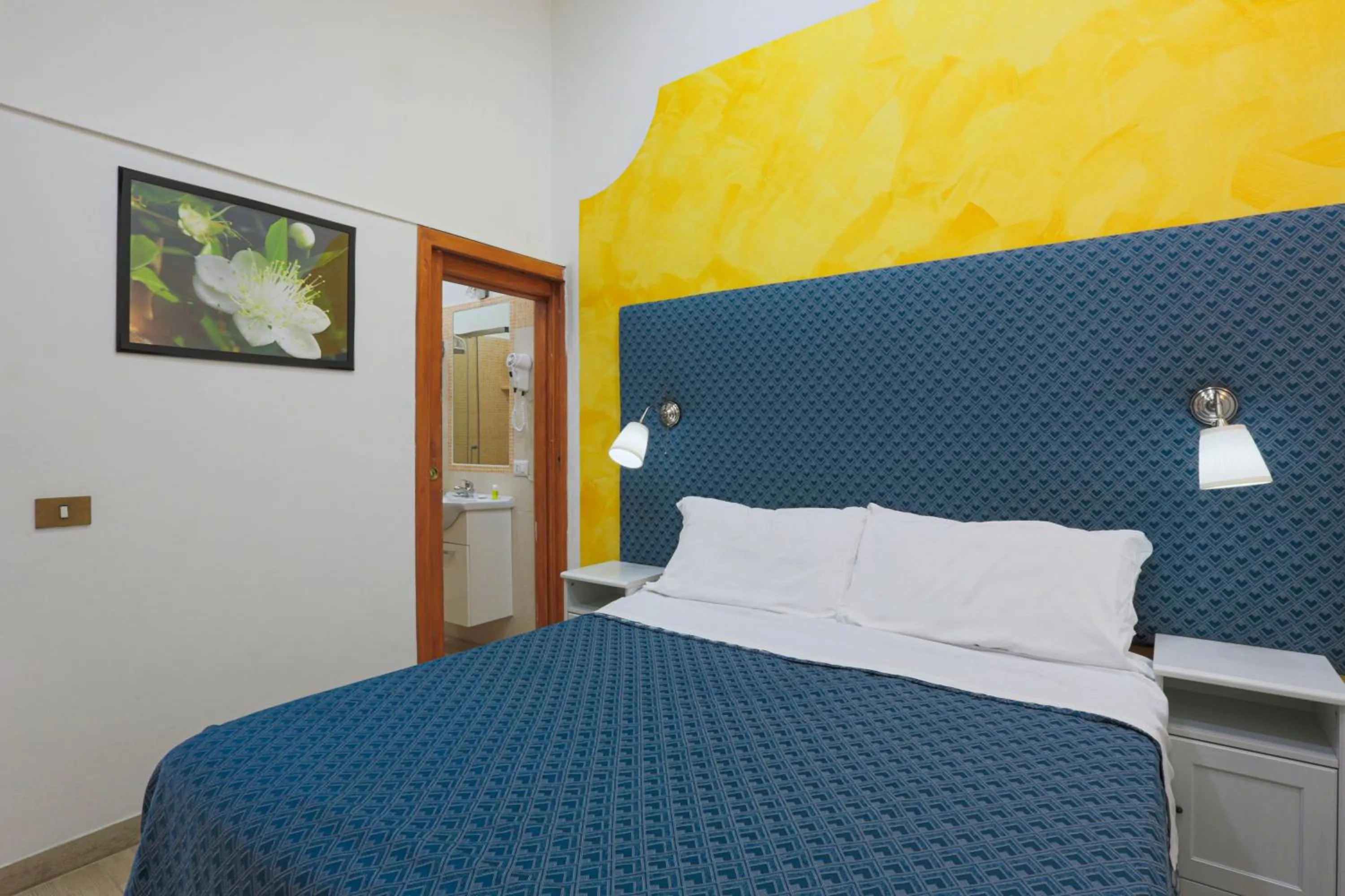 Bedroom, Bed in Relais Il Frantoio