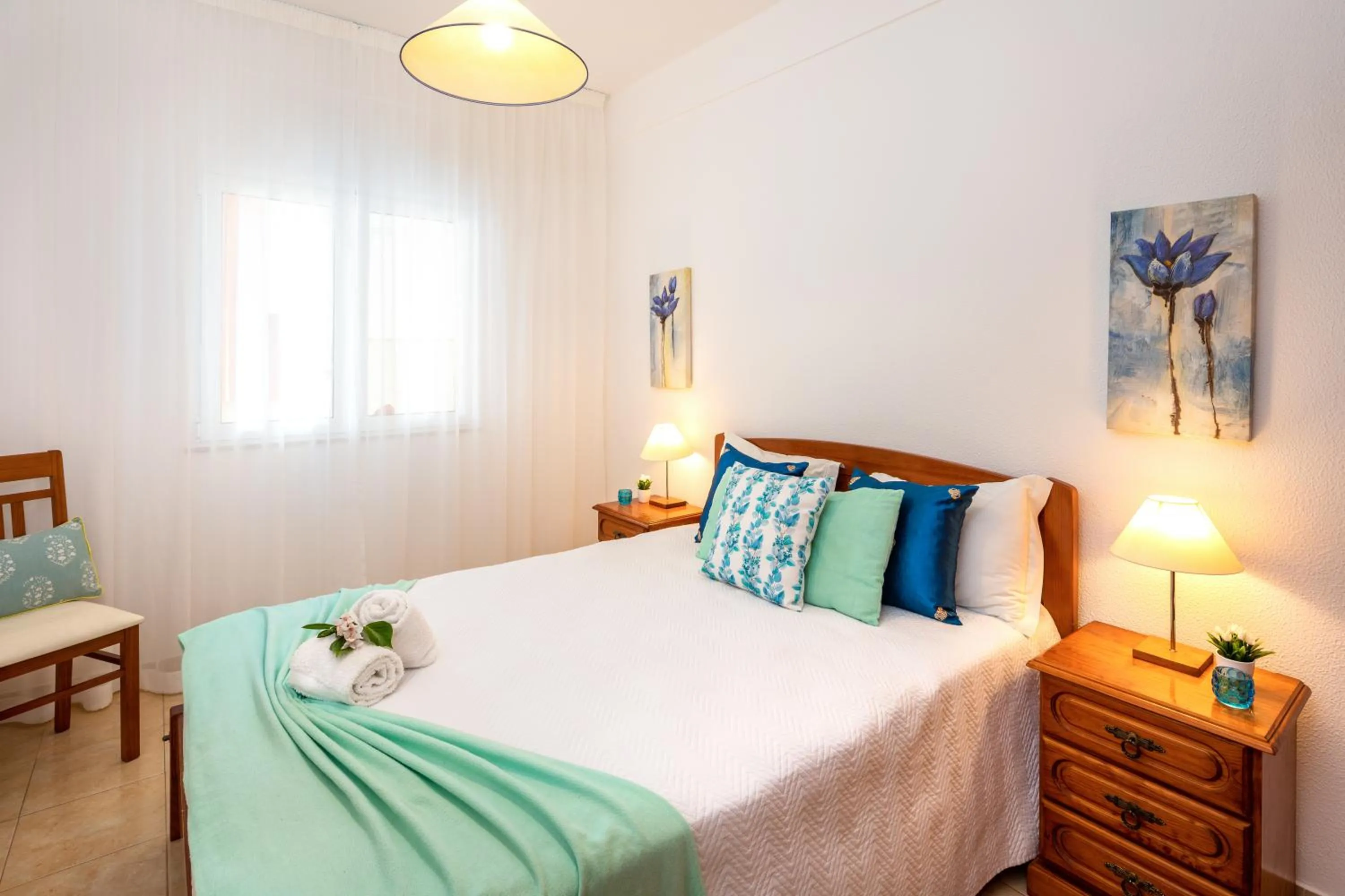 Apartamento Pé na Areia, Armação de Pêra by AlgarveBlossom