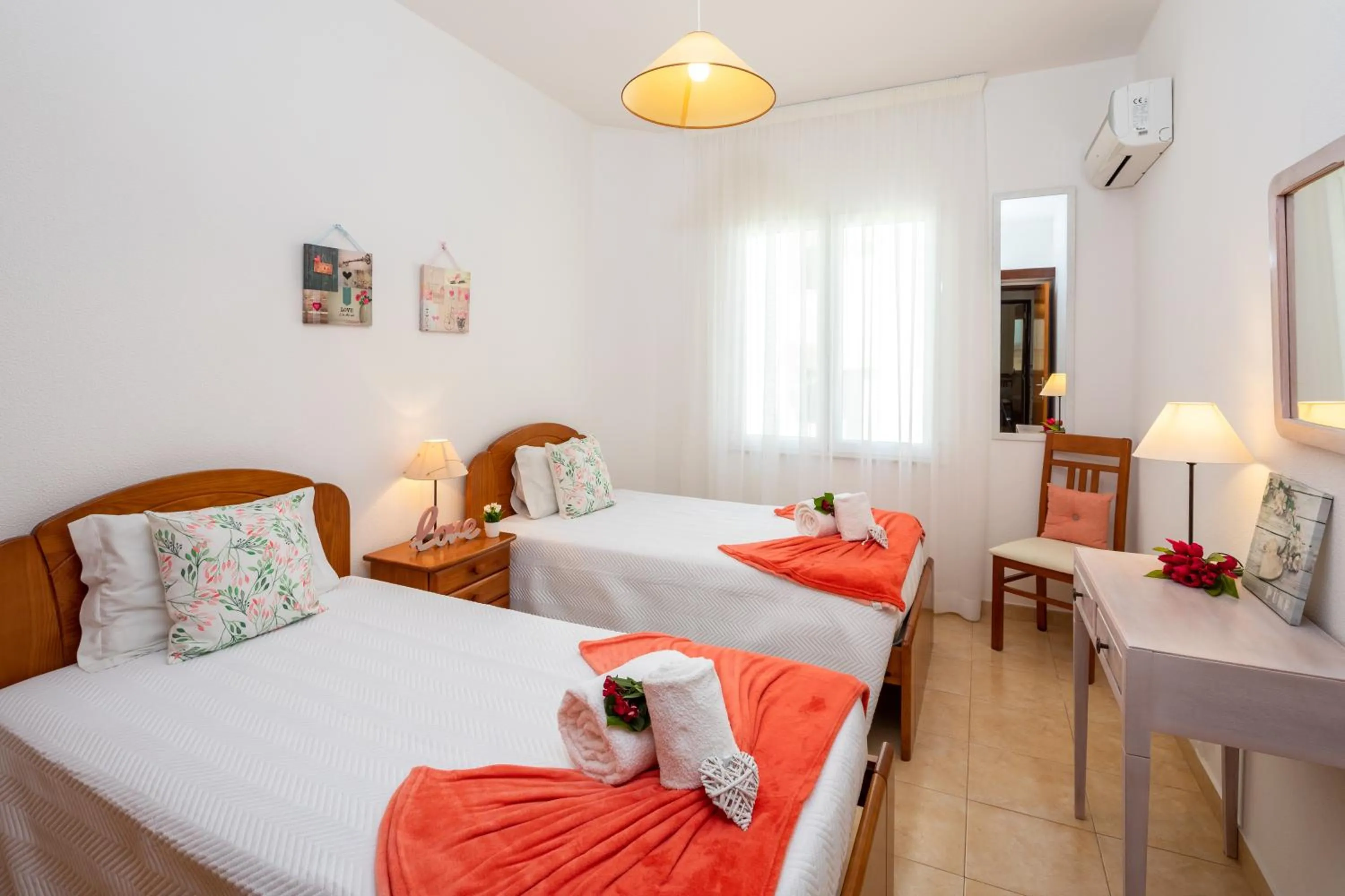 Apartamento Pé na Areia, Armação de Pêra by AlgarveBlossom