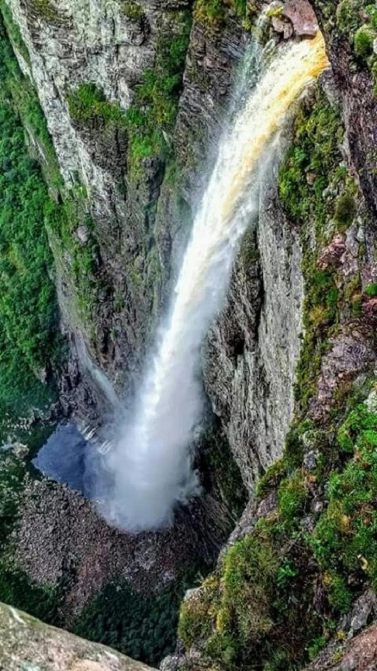 Off site in Pousada Vie