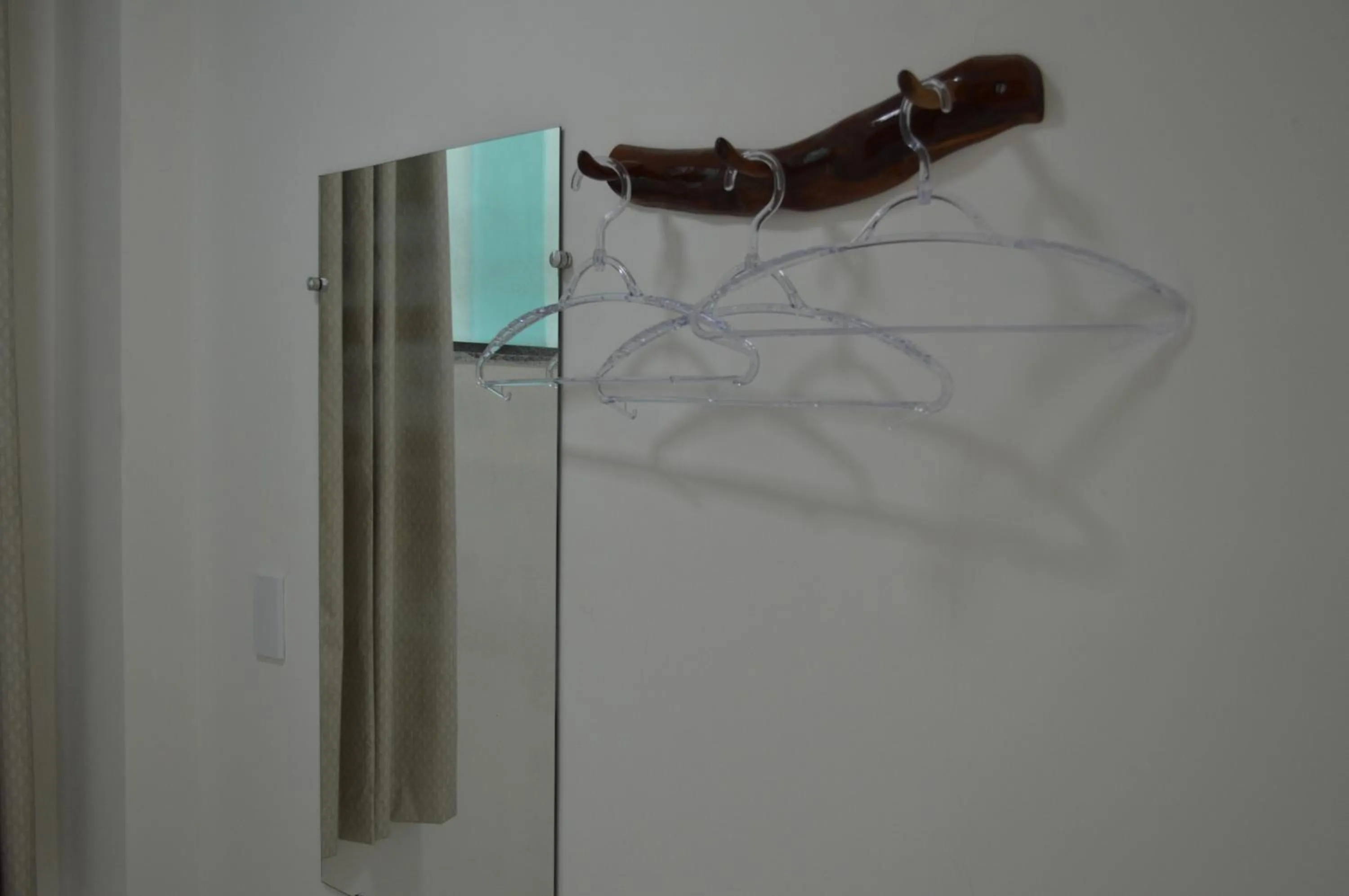 wardrobe in Pousada Vie