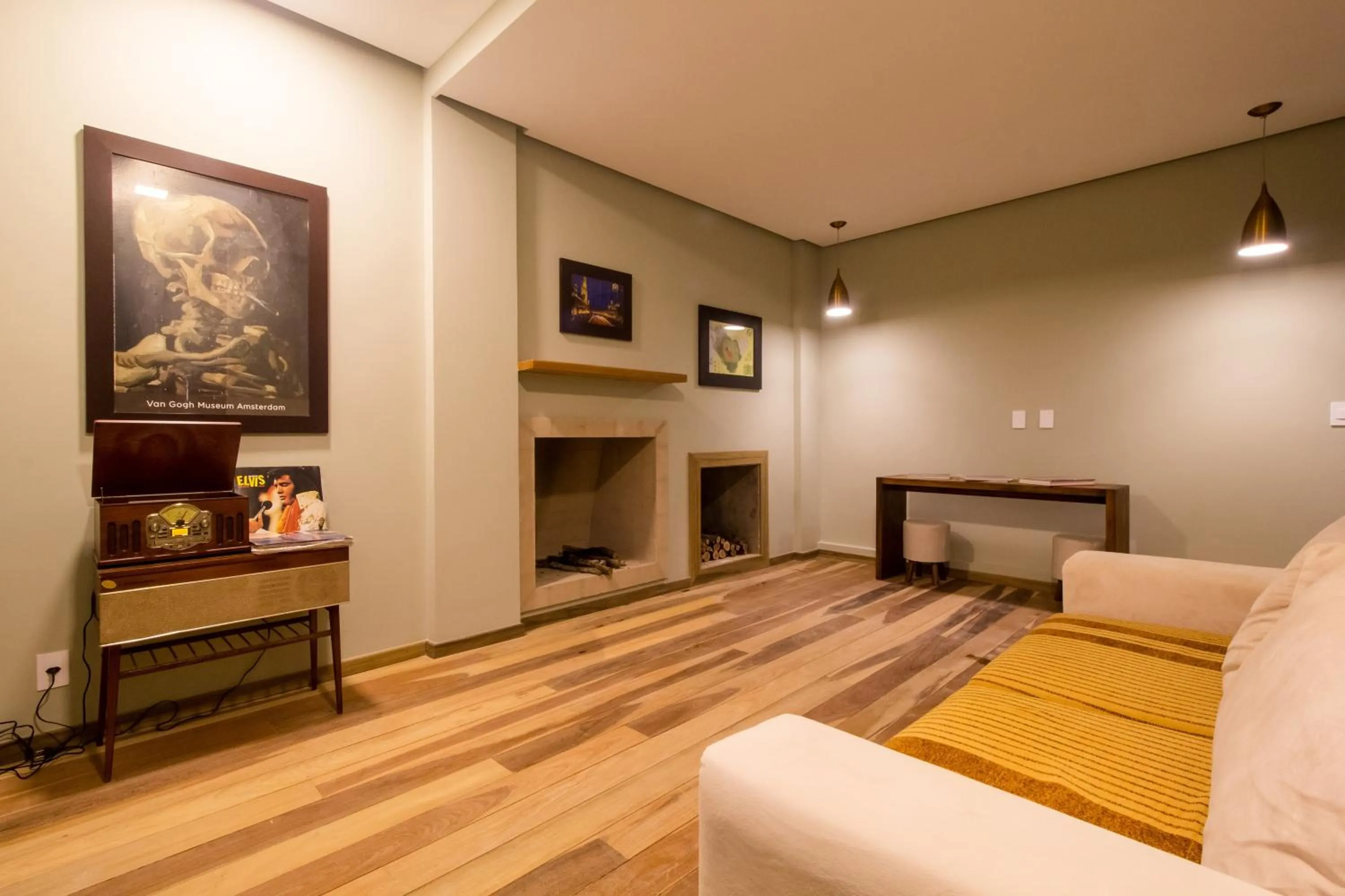 Activities, Bed in Pousada Vie