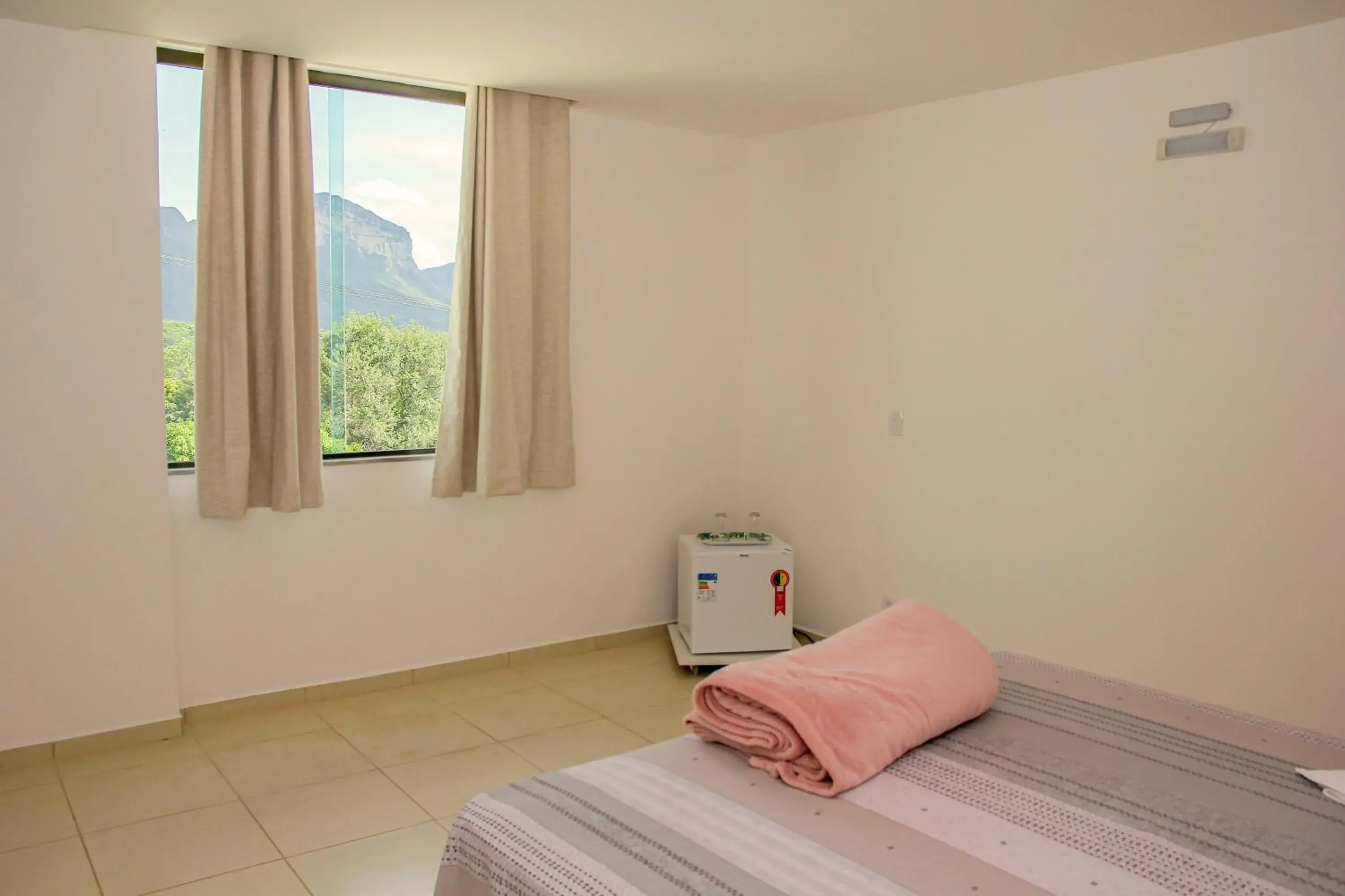 Suite in Pousada Vie Suite in Pousada Vie
