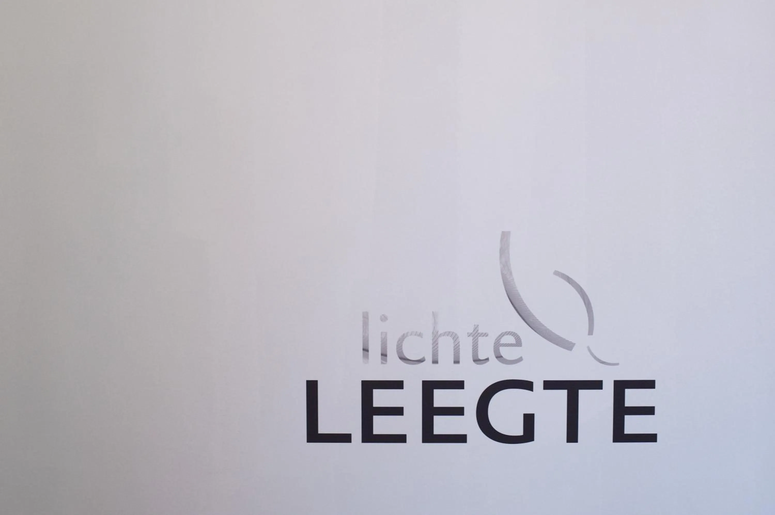 Decorative detail in B&B Gielse Garden