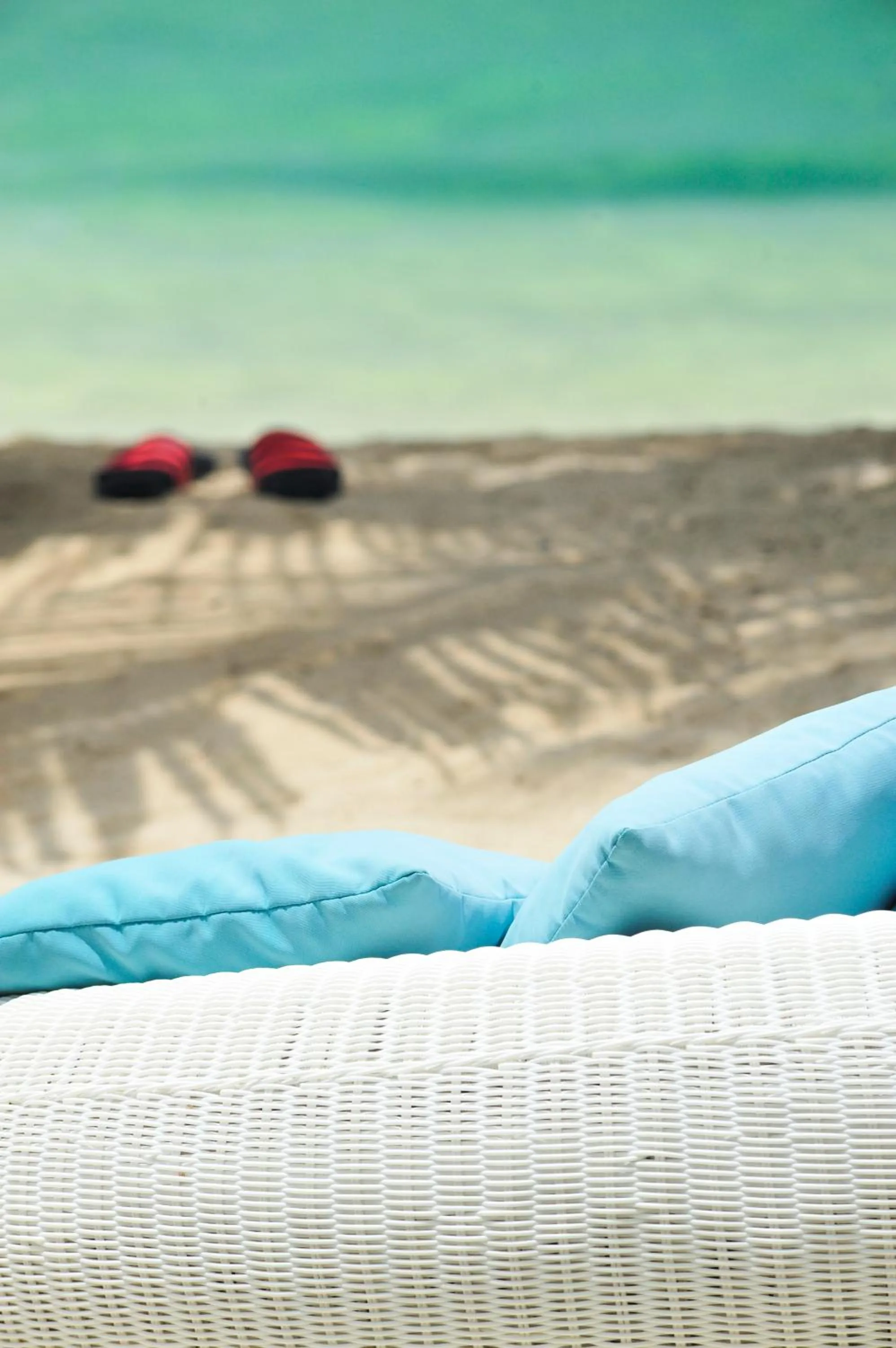 La Mariposa Mauritius