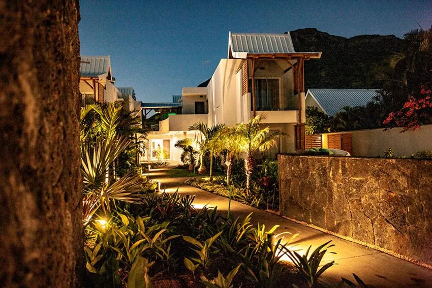 La Mariposa Mauritius