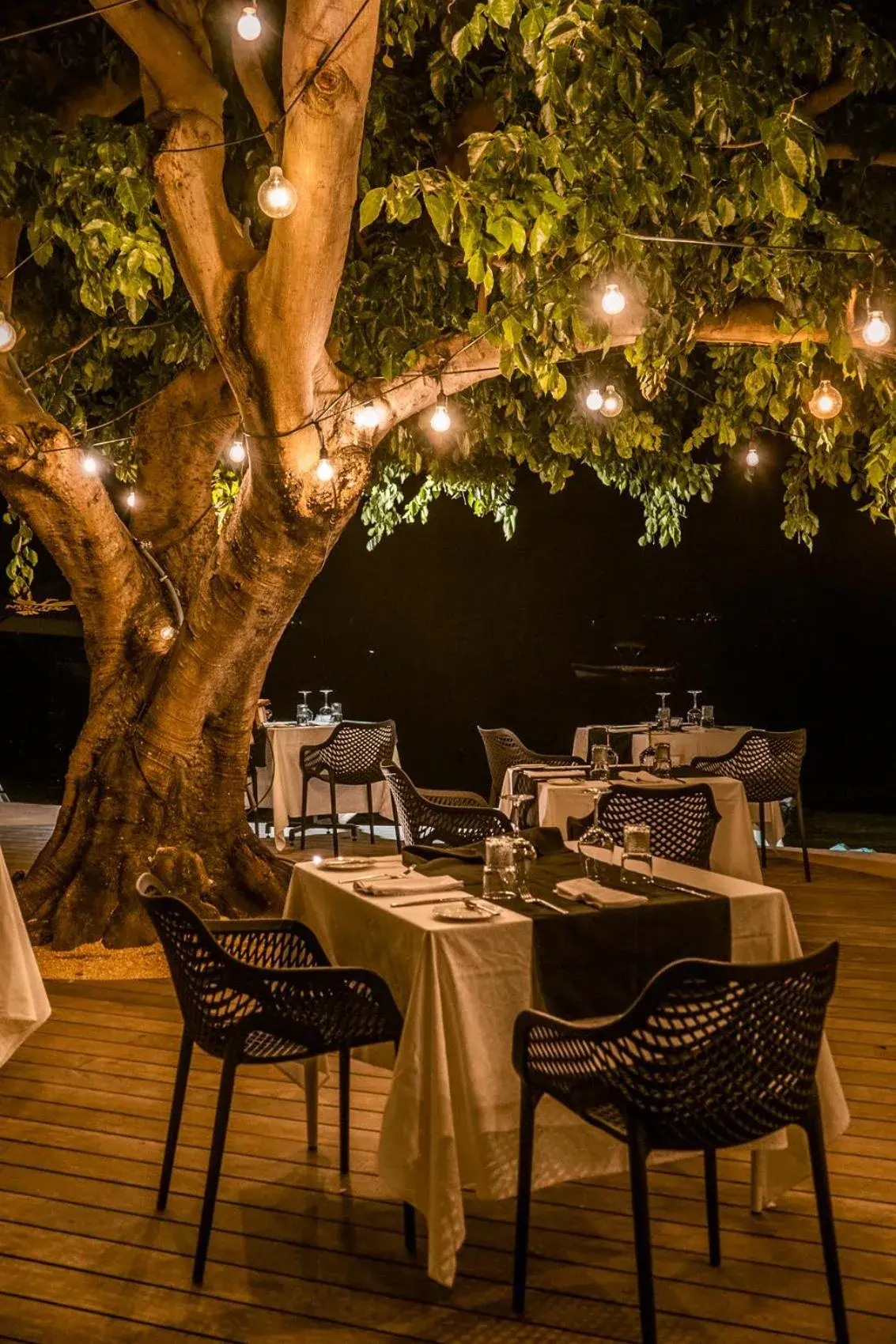 Restaurant/places to eat in La Mariposa Mauritius Restaurant/places to eat in La Mariposa Mauritius