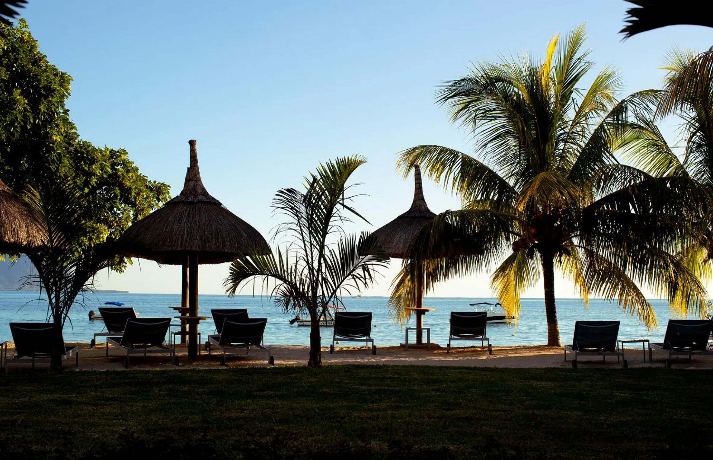 La Mariposa Mauritius