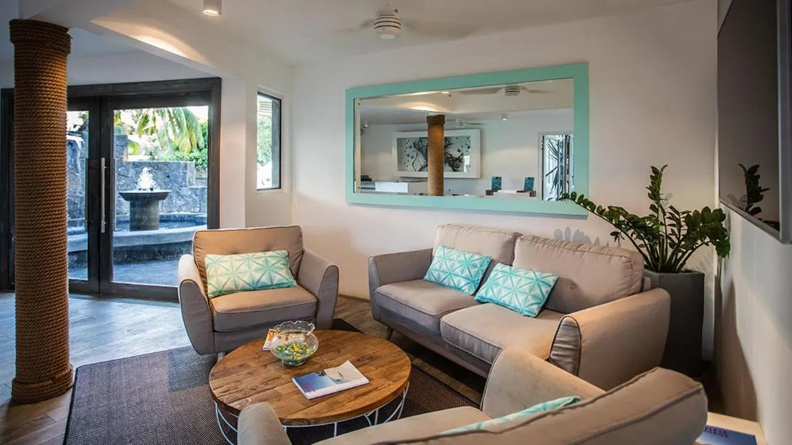 La Mariposa Mauritius