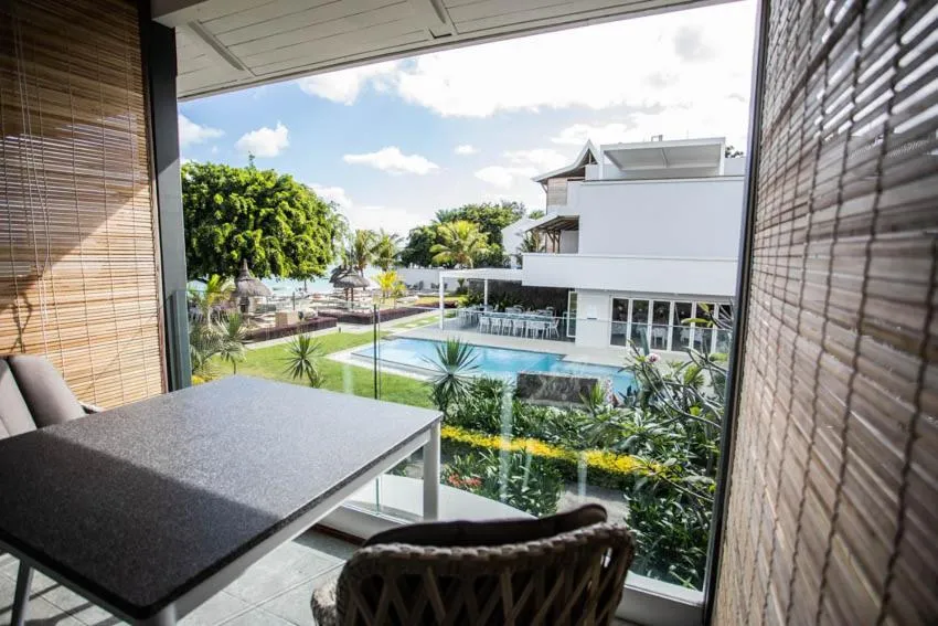 La Mariposa Mauritius