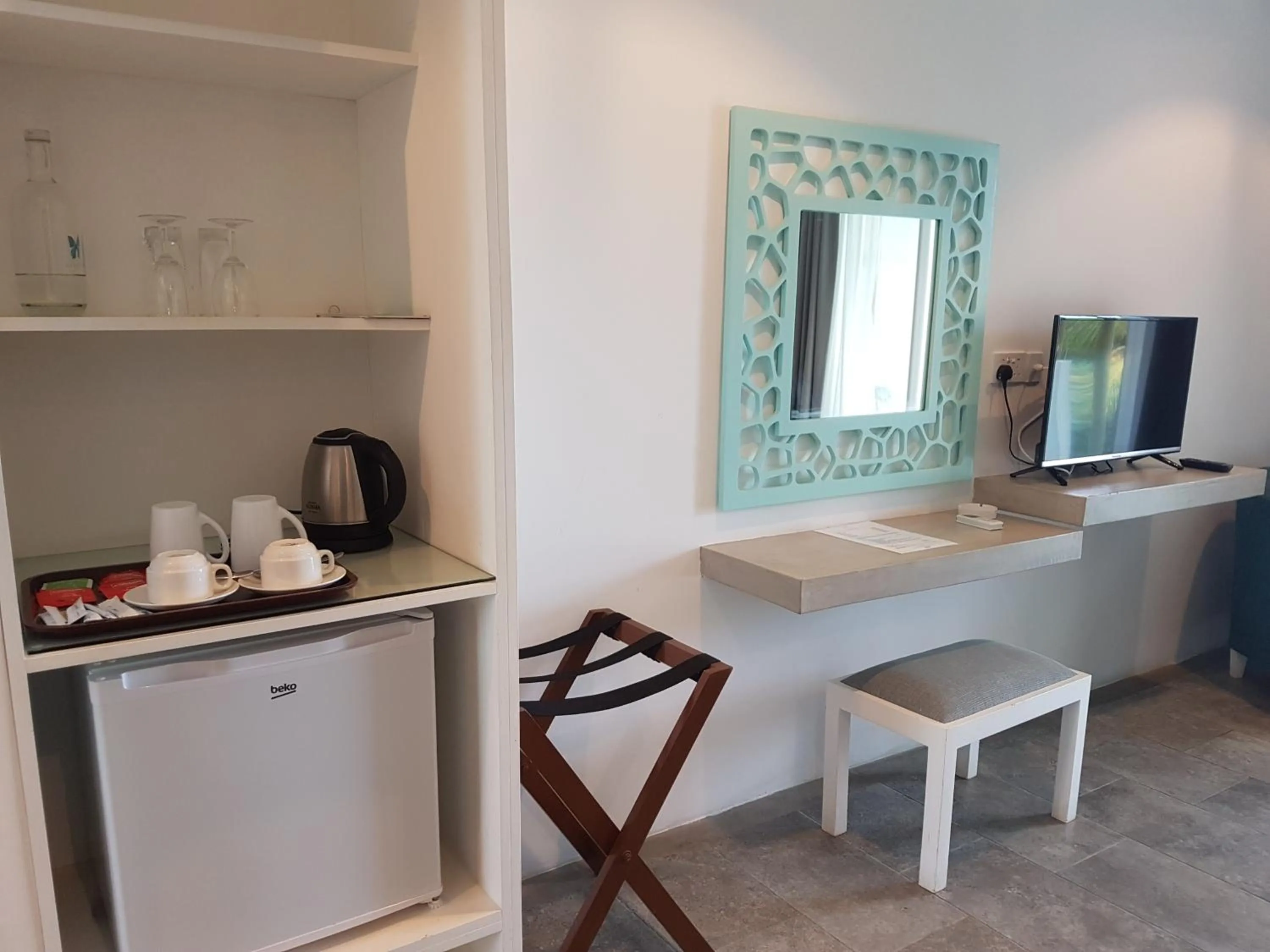 La Mariposa Mauritius